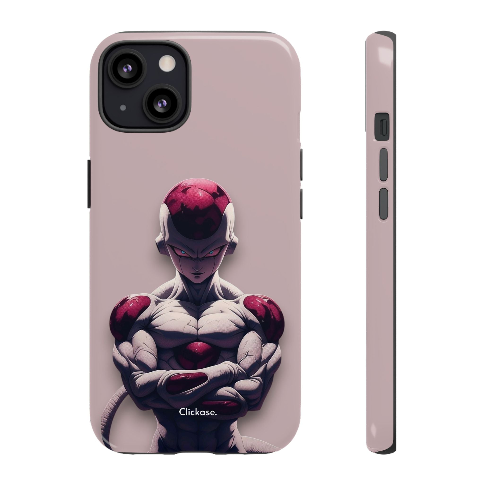 Frieza The Final Form - Tough Phone Case by
