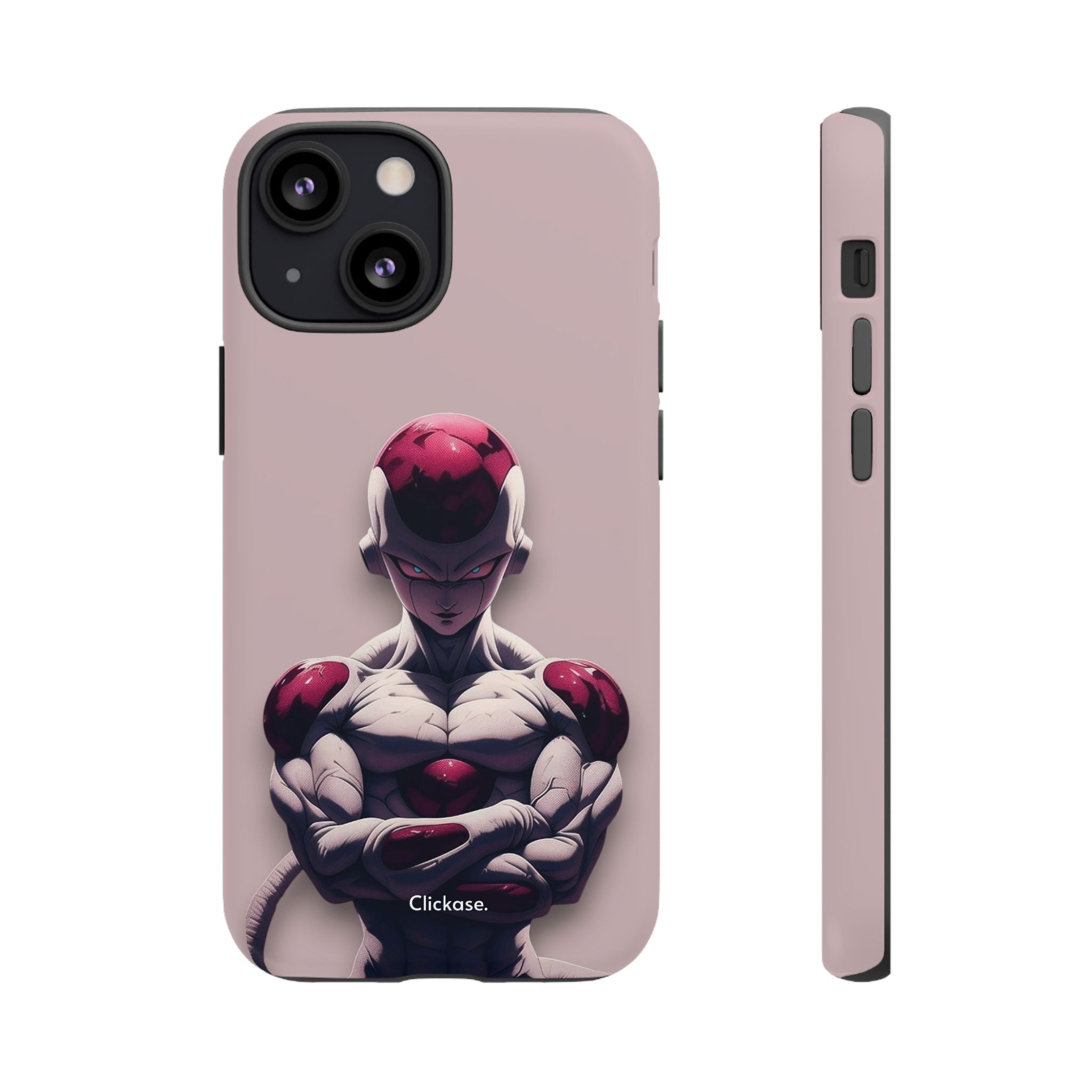 Frieza The Final Form - Tough Phone Case by