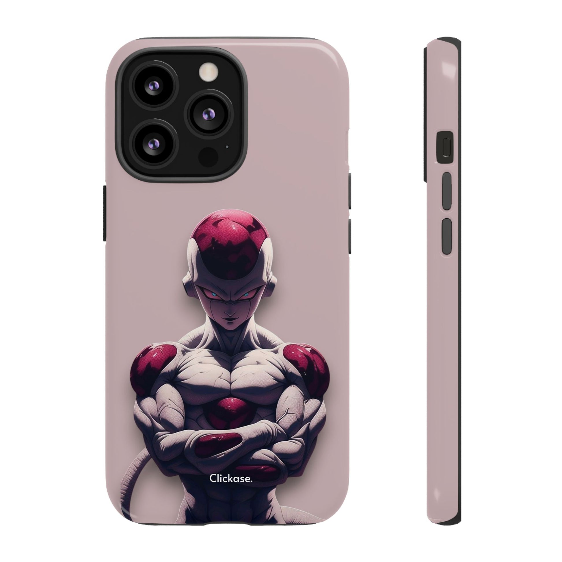 Frieza The Final Form - Tough Phone Case by