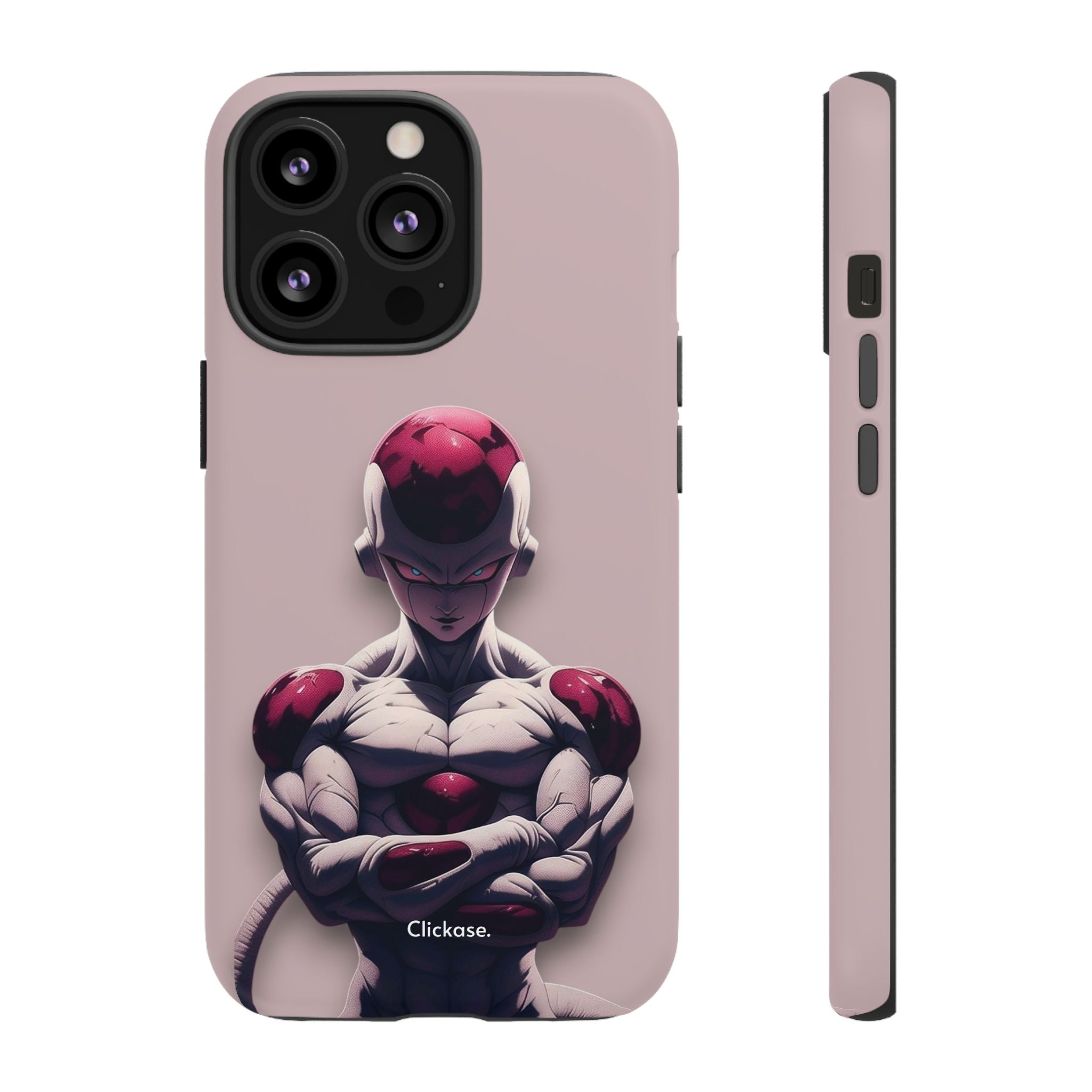 Frieza The Final Form - Tough Phone Case by