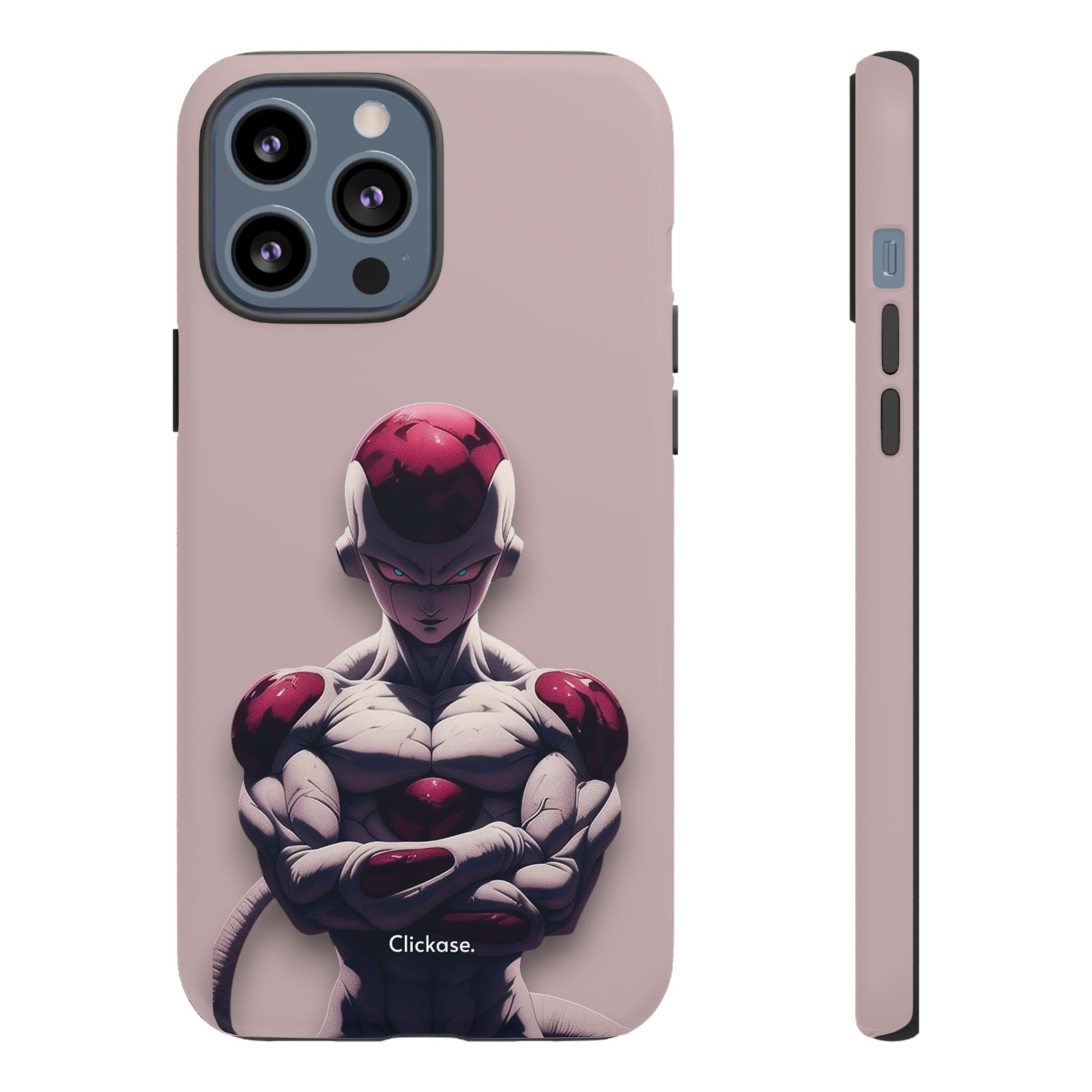 Frieza The Final Form - Tough Phone Case by