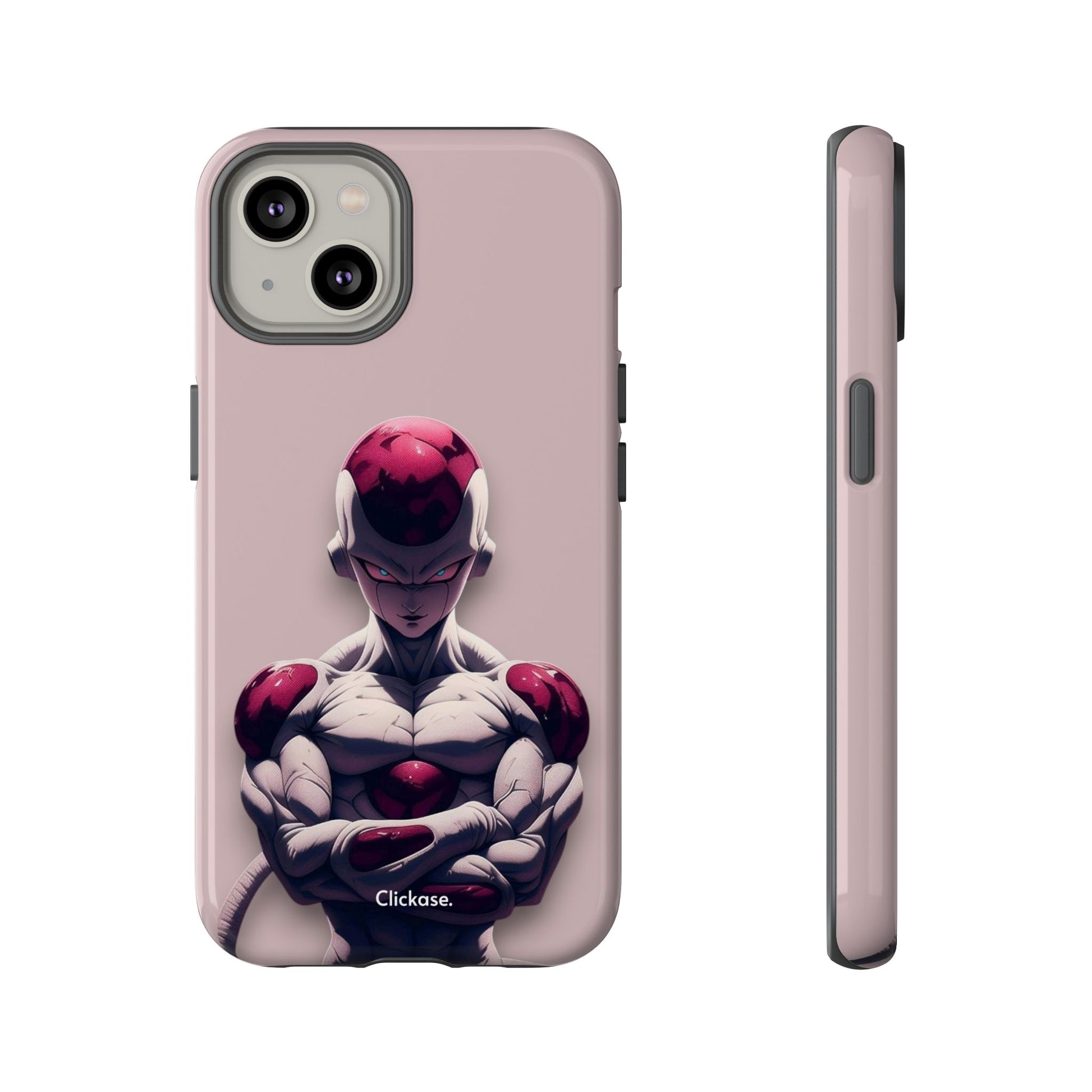 Frieza The Final Form - Tough Phone Case by