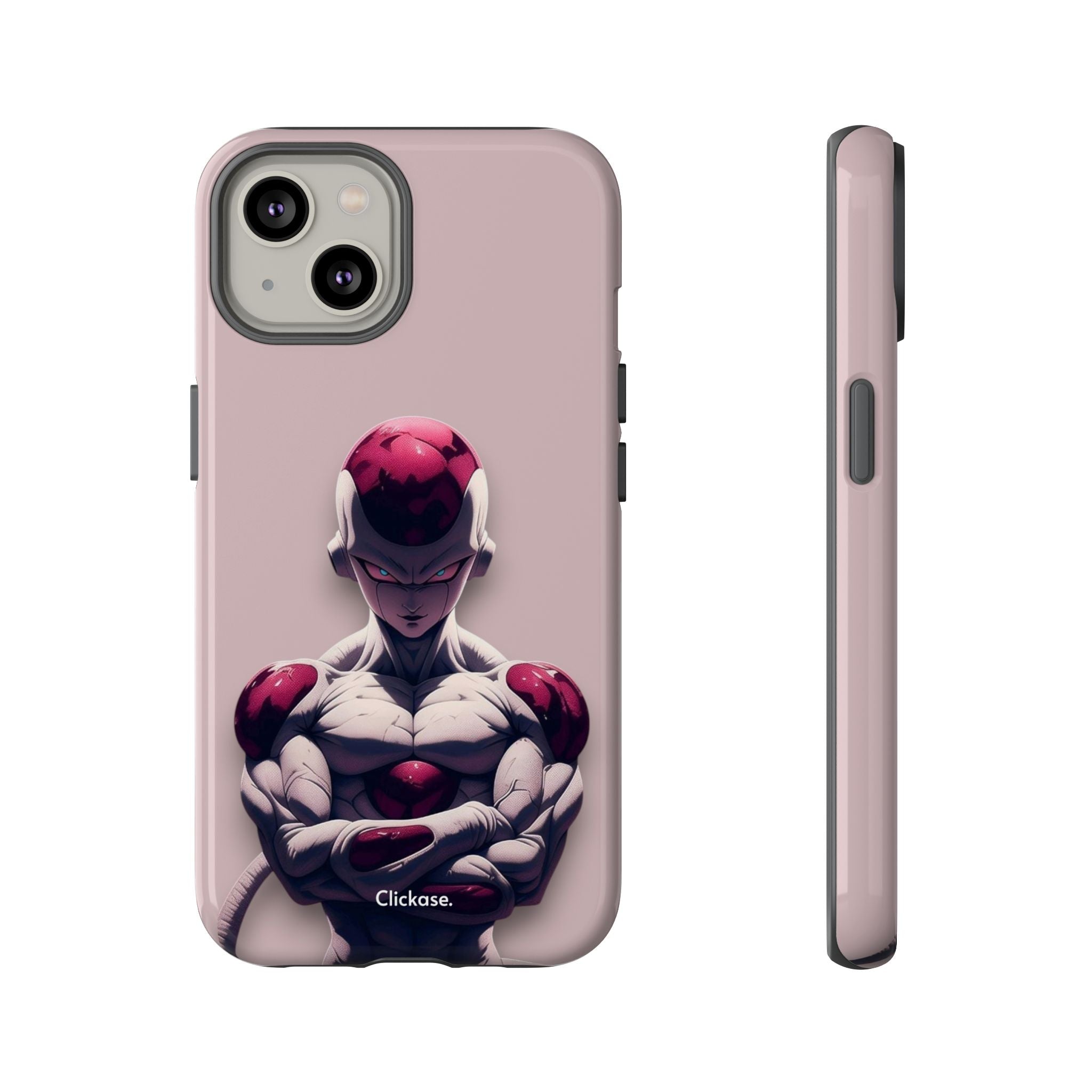 Frieza The Final Form - Tough Phone Case by