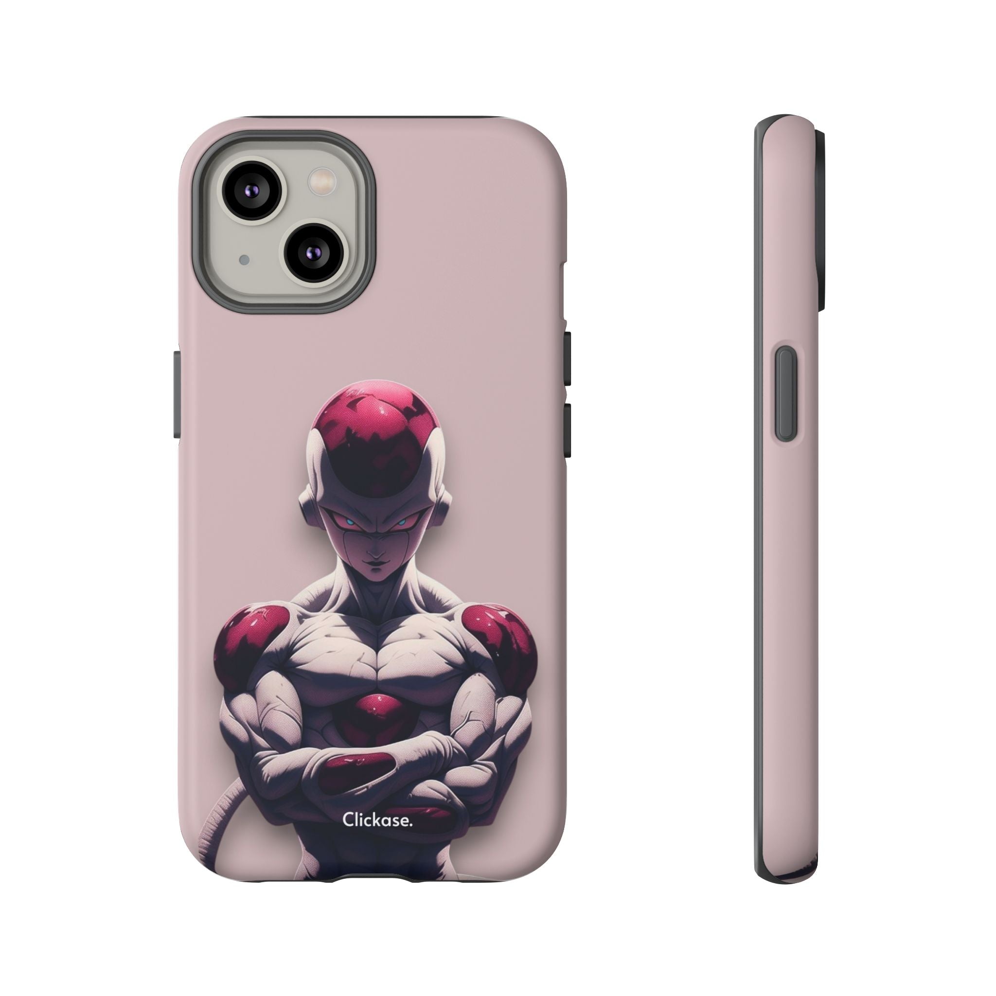 Frieza The Final Form - Tough Phone Case by