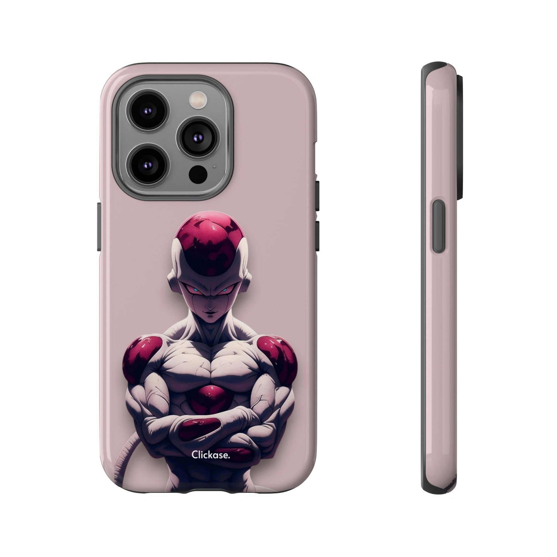 Frieza The Final Form - Tough Phone Case by