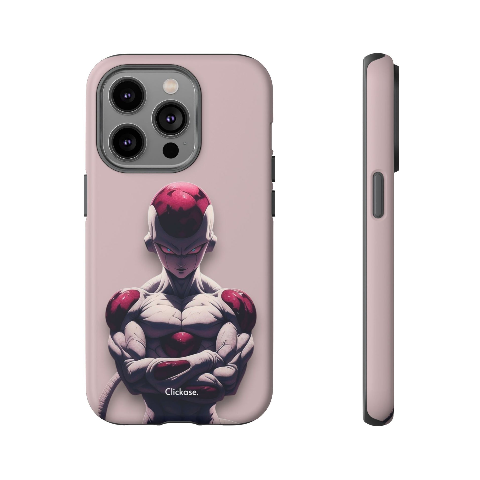 Frieza The Final Form - Tough Phone Case by