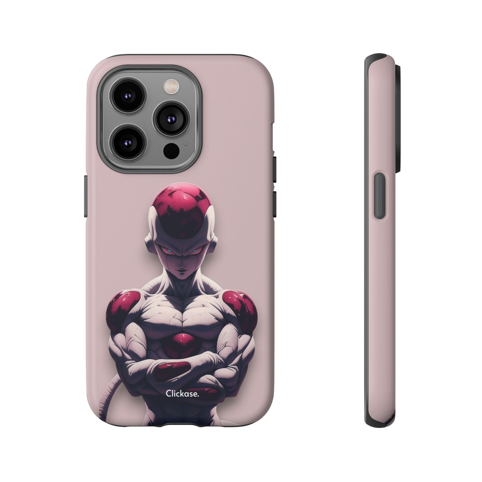 Frieza The Final Form - Tough Phone Case by