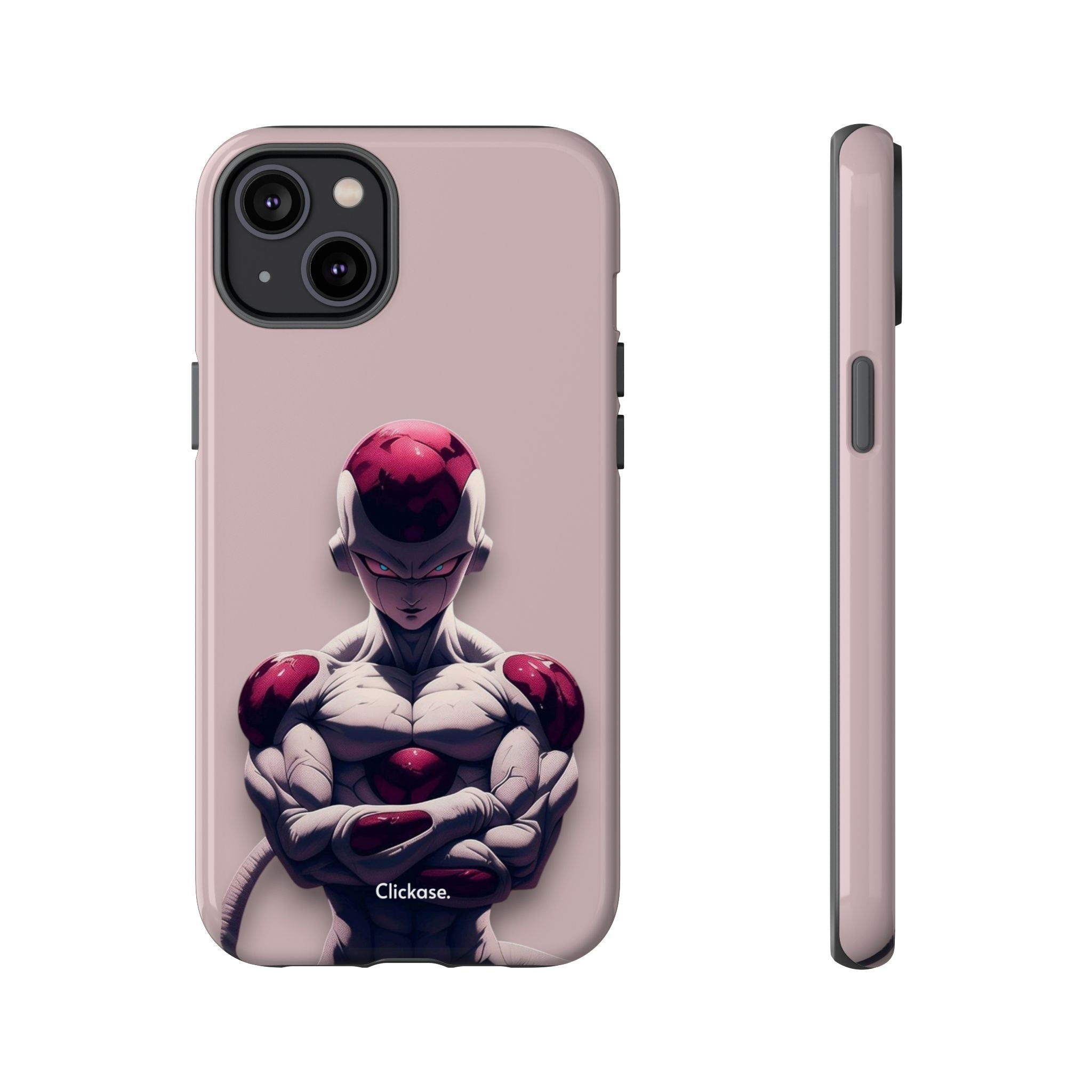 Frieza The Final Form - Tough Phone Case by