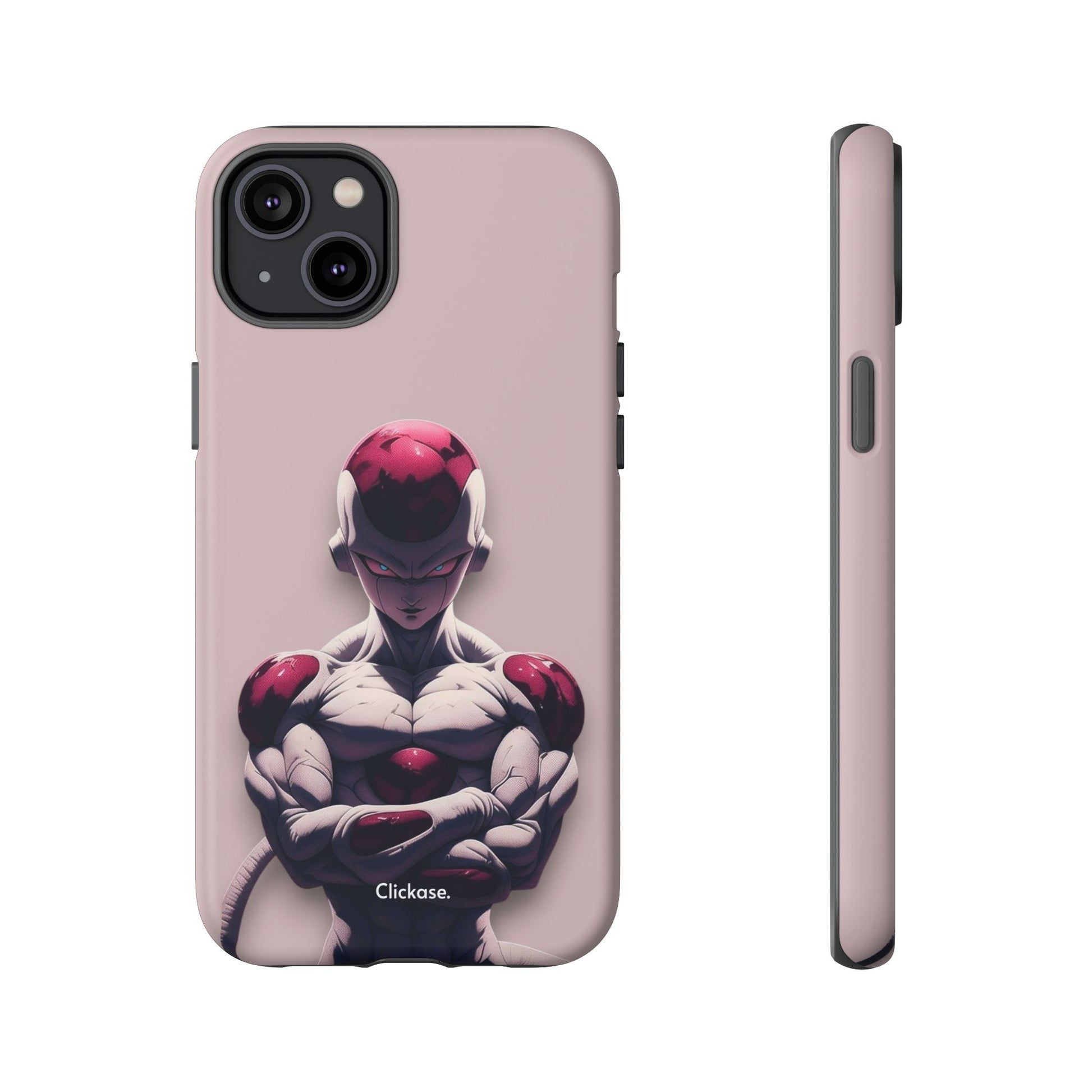 Frieza The Final Form - Tough Phone Case by