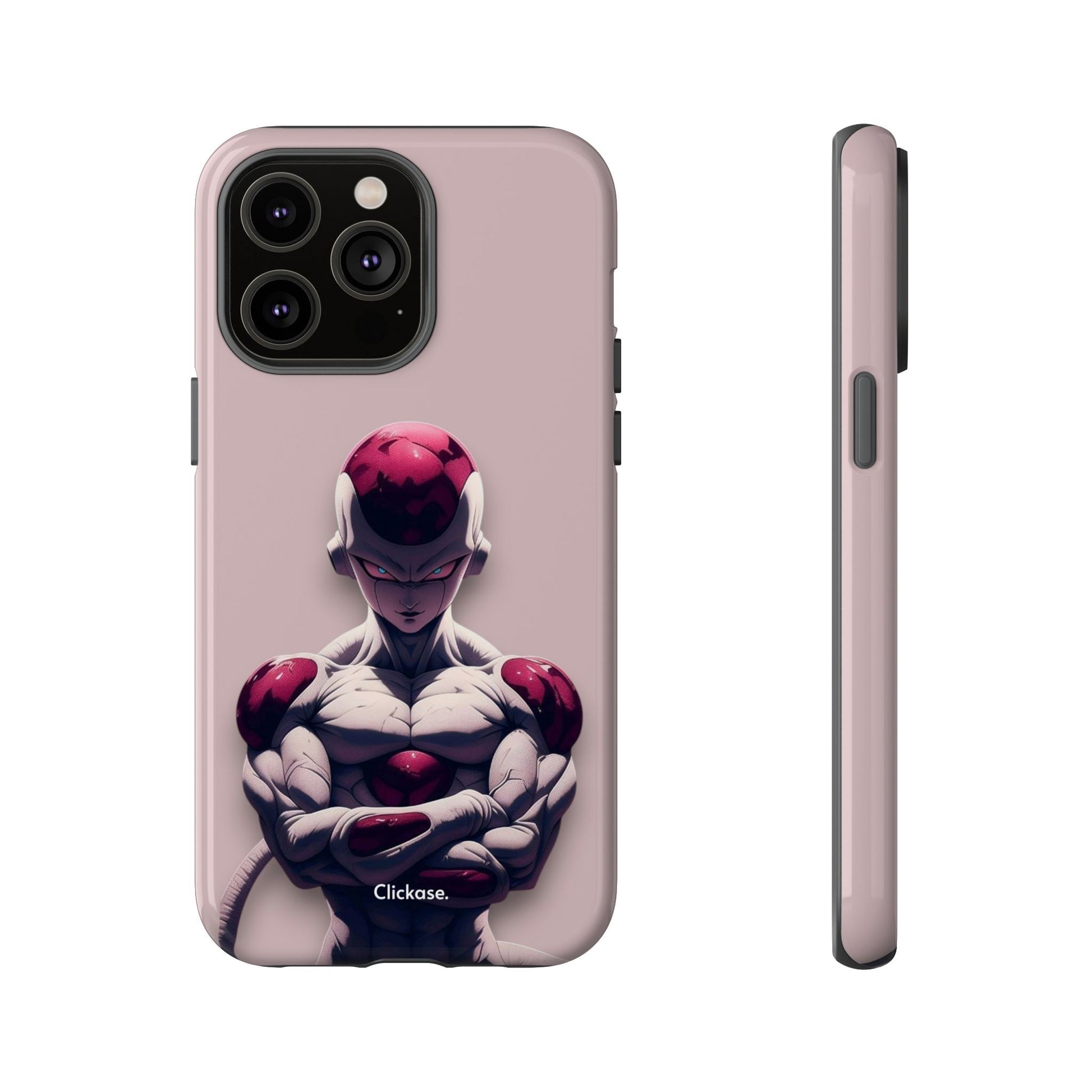 Frieza The Final Form - Tough Phone Case by