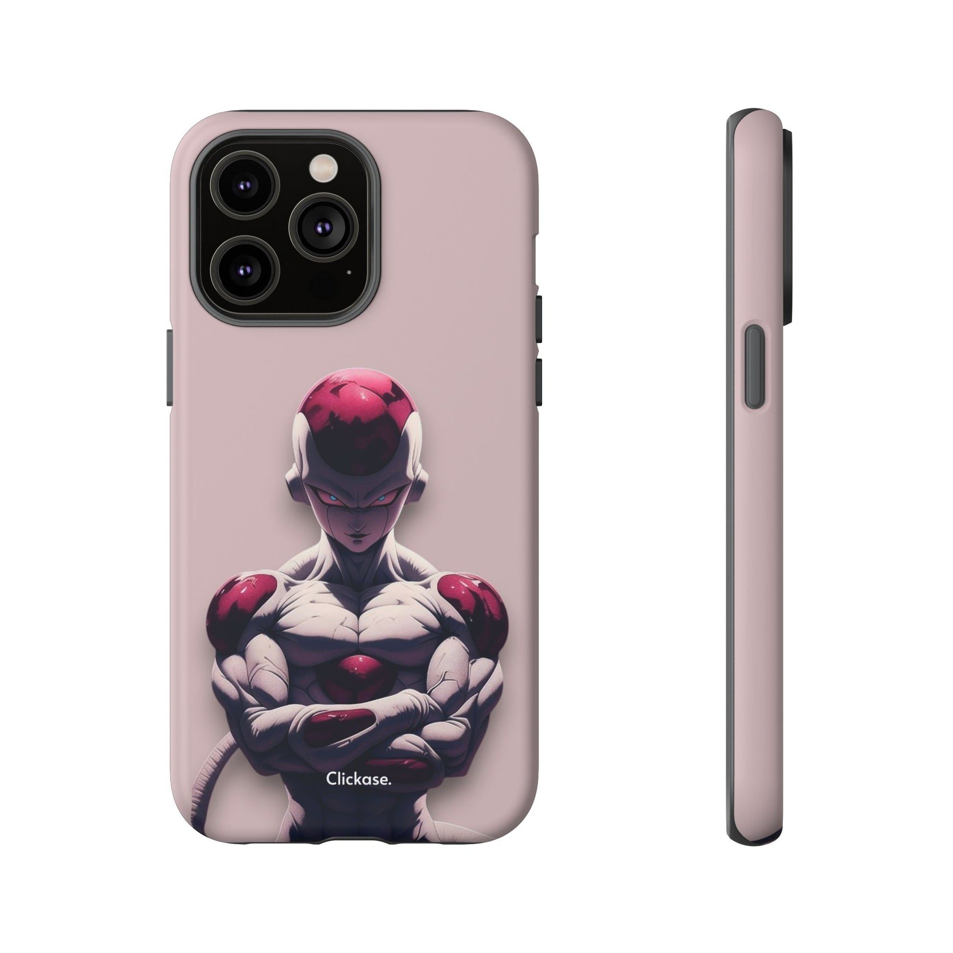 Frieza The Final Form - Tough Phone Case by