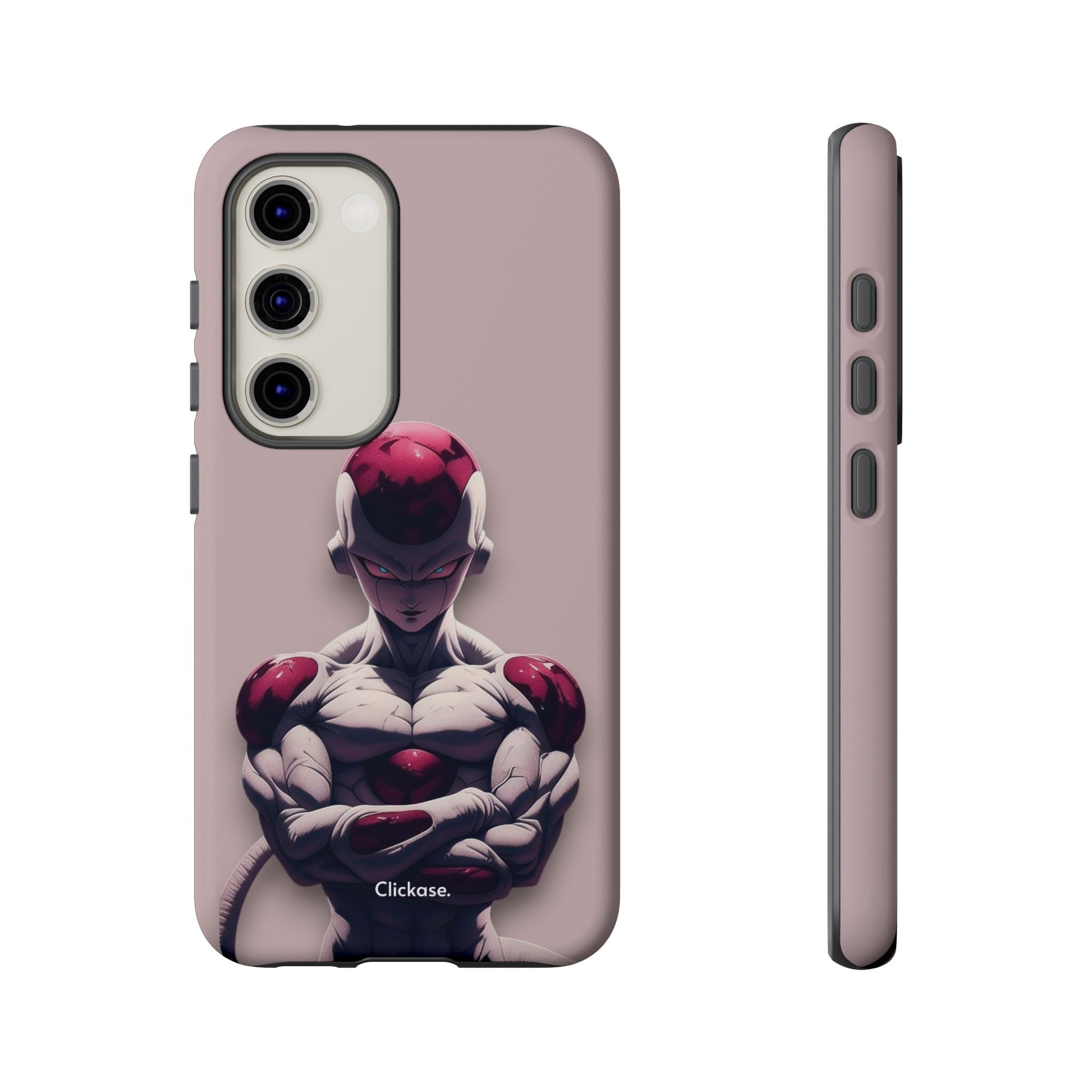 Frieza The Final Form - Tough Phone Case by