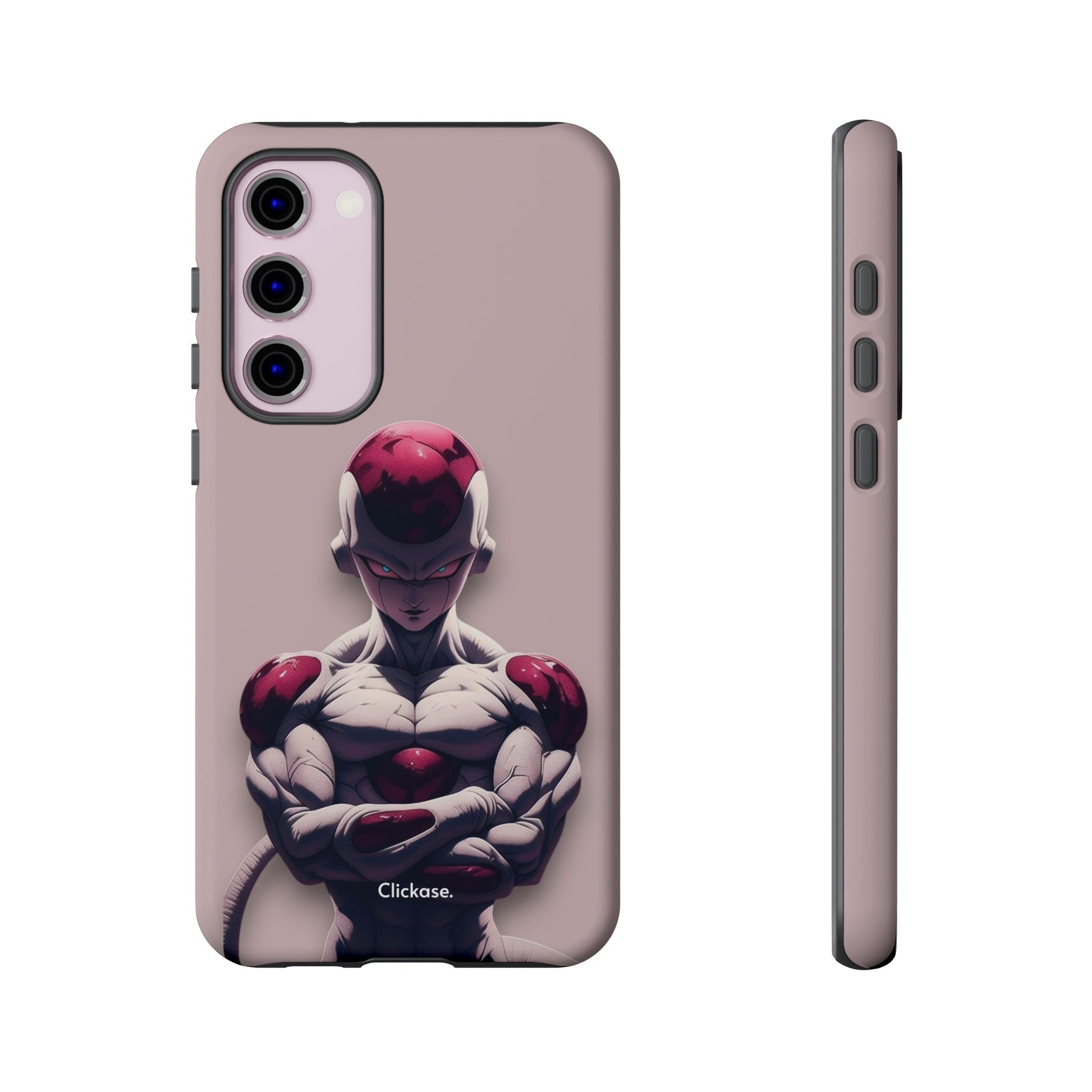 Frieza The Final Form - Tough Phone Case by