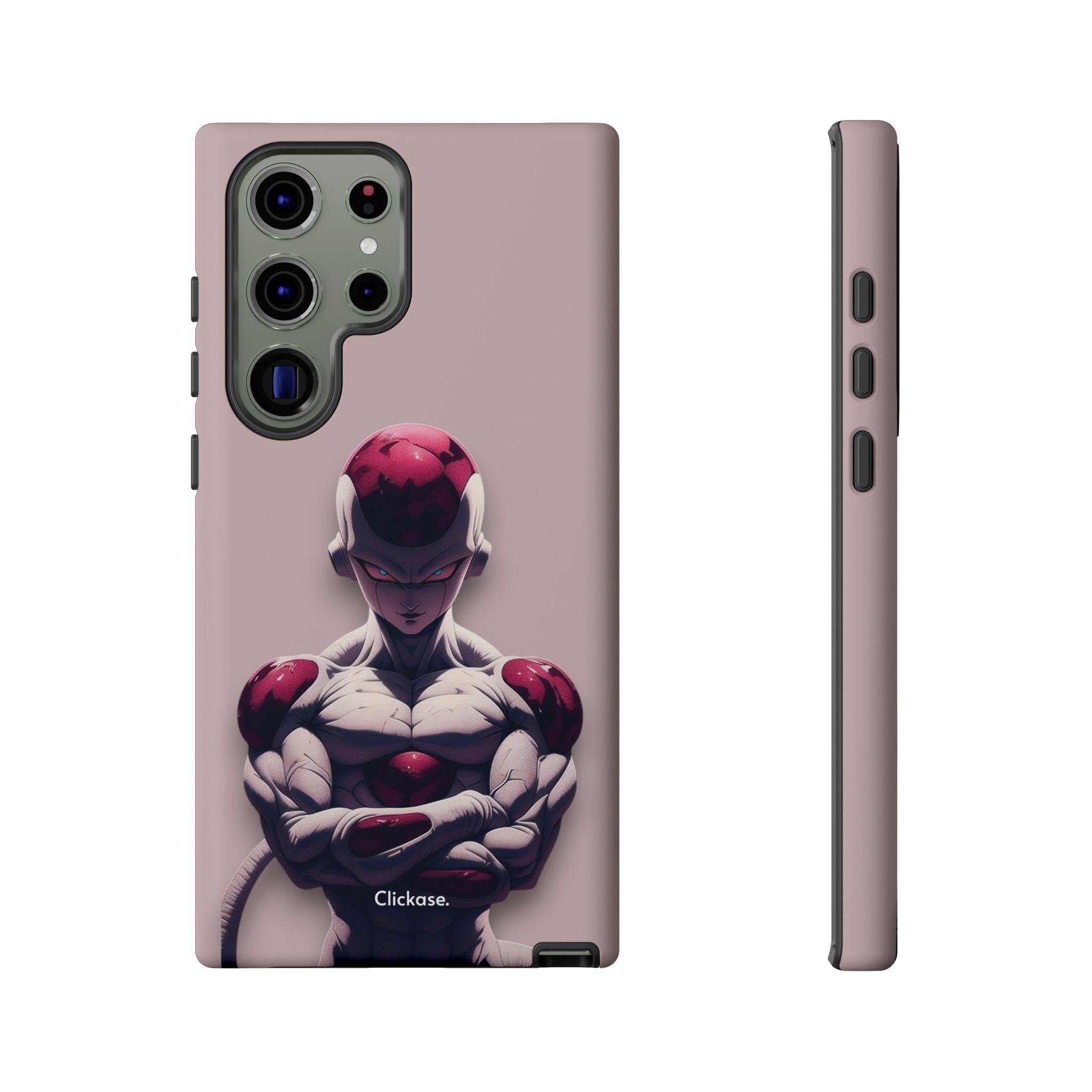 Frieza The Final Form - Tough Phone Case by