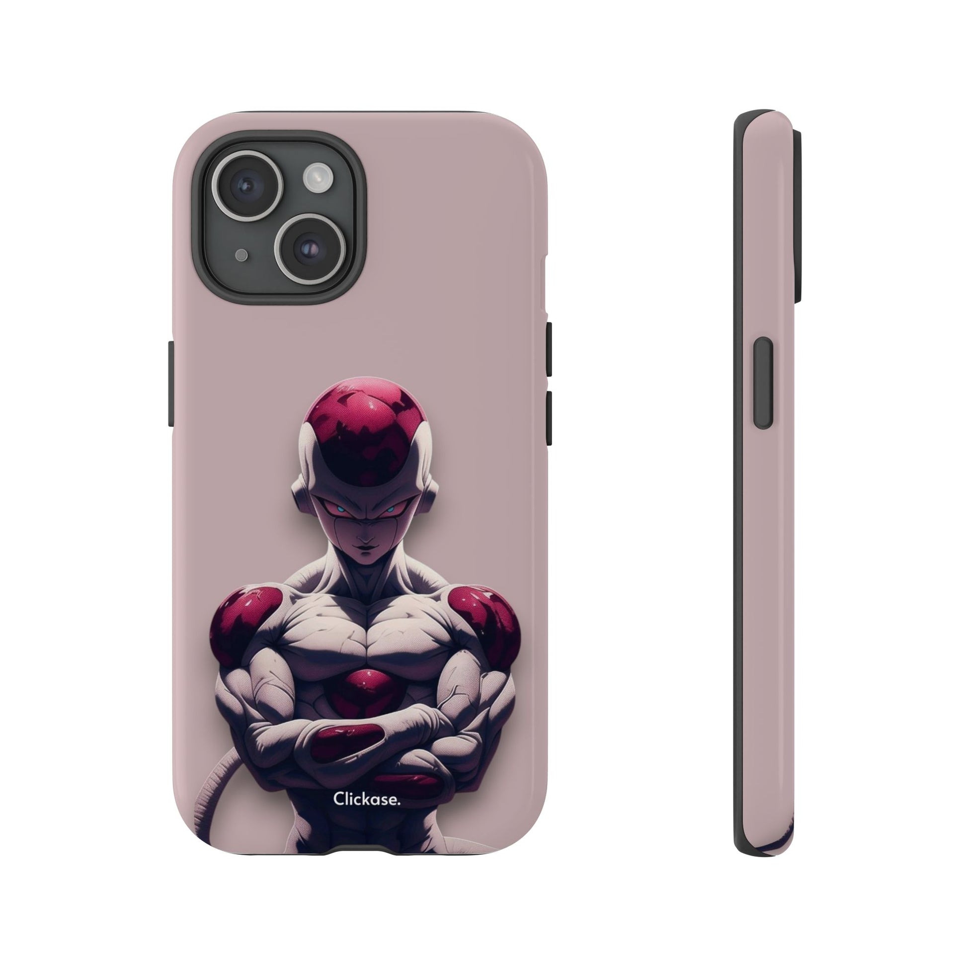 Frieza The Final Form - Tough Phone Case by
