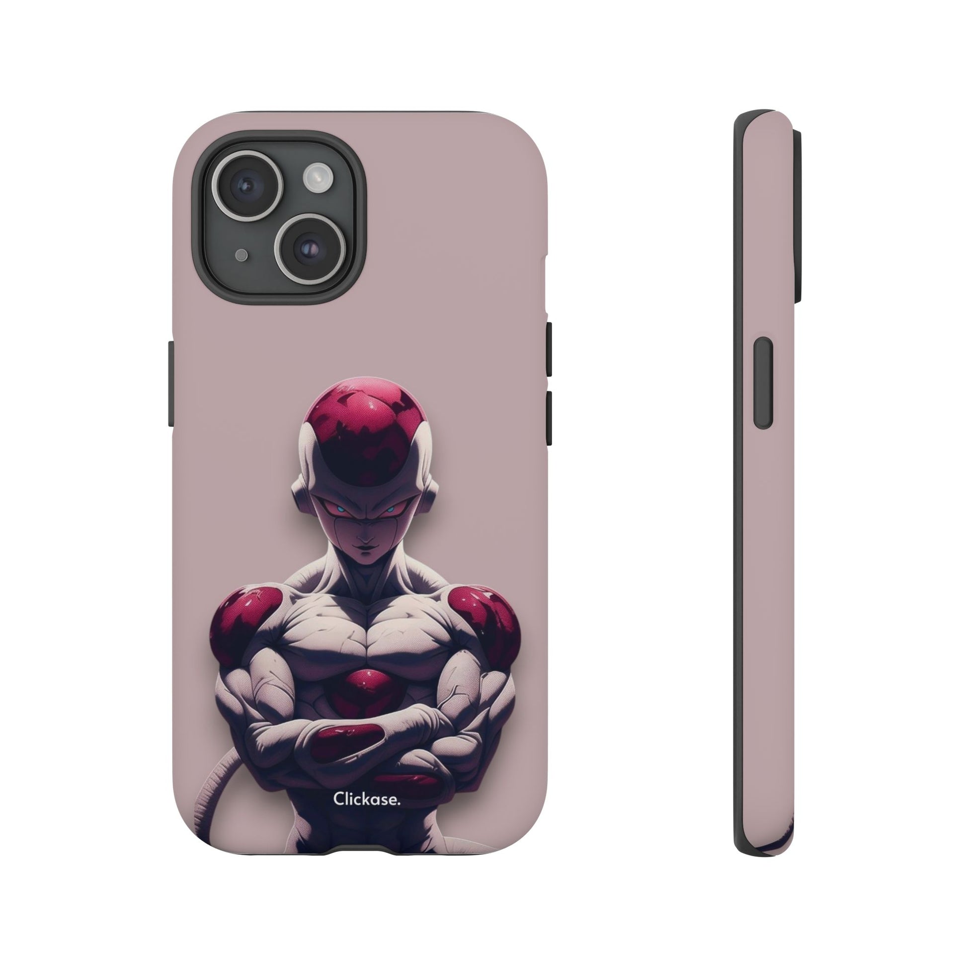 Frieza The Final Form - Tough Phone Case by