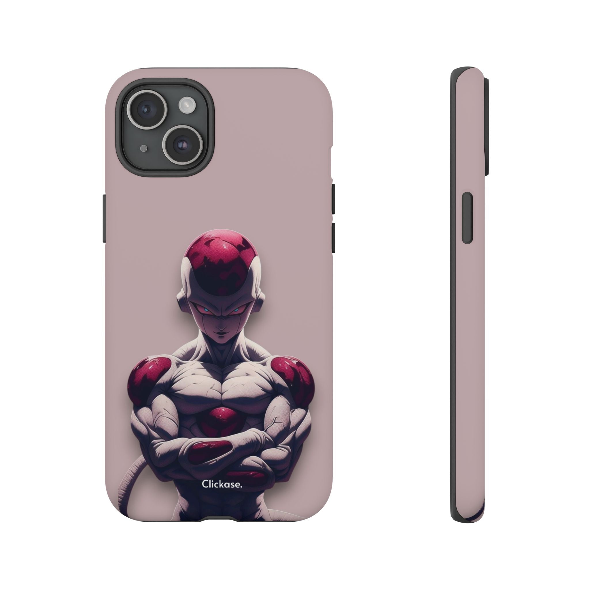 Frieza The Final Form - Tough Phone Case by