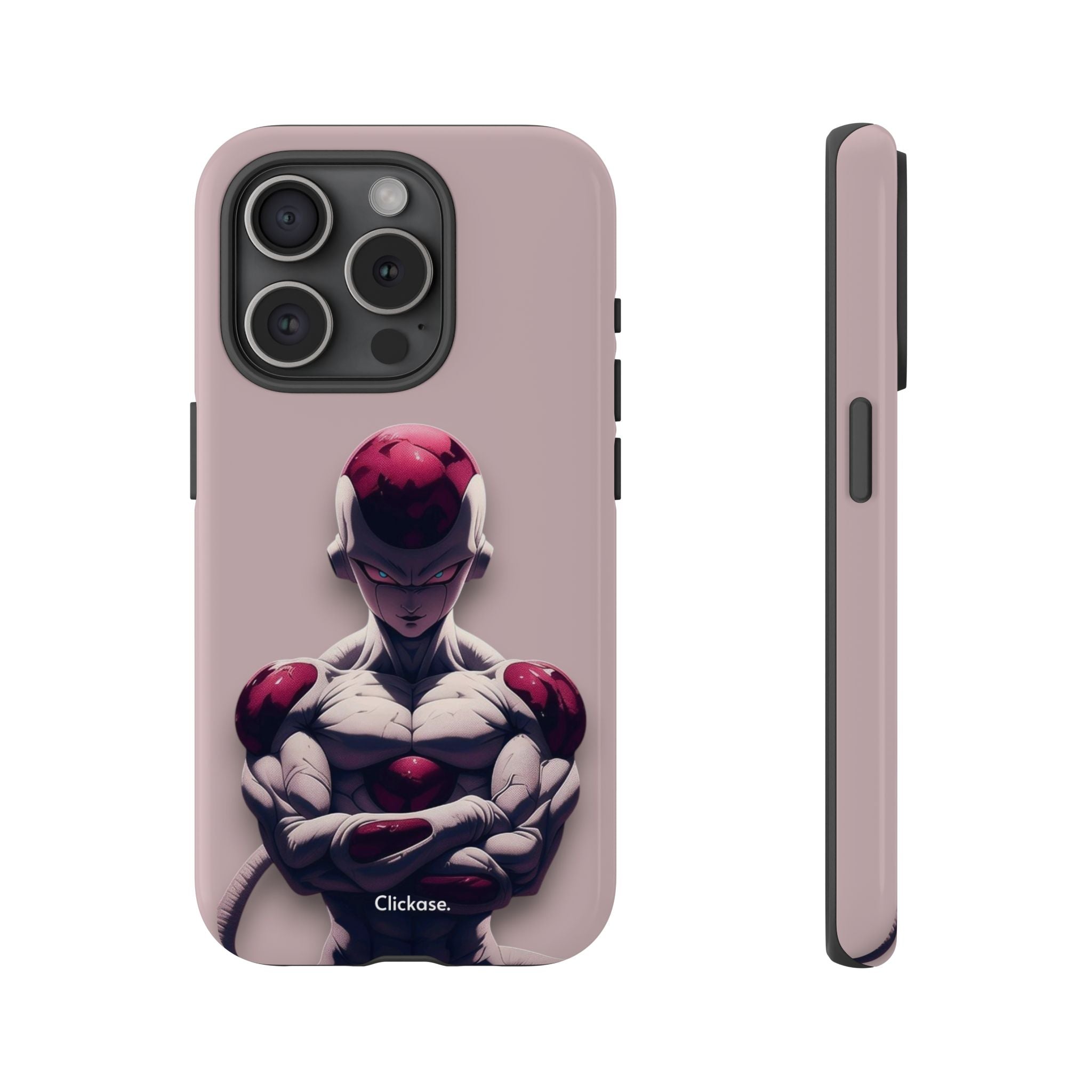 Frieza The Final Form - Tough Phone Case by