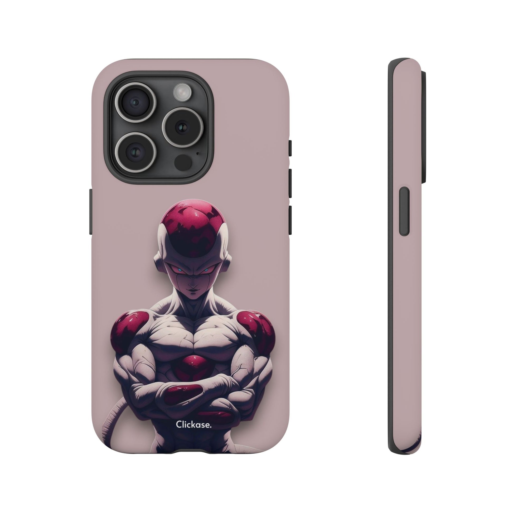 Frieza The Final Form - Tough Phone Case by