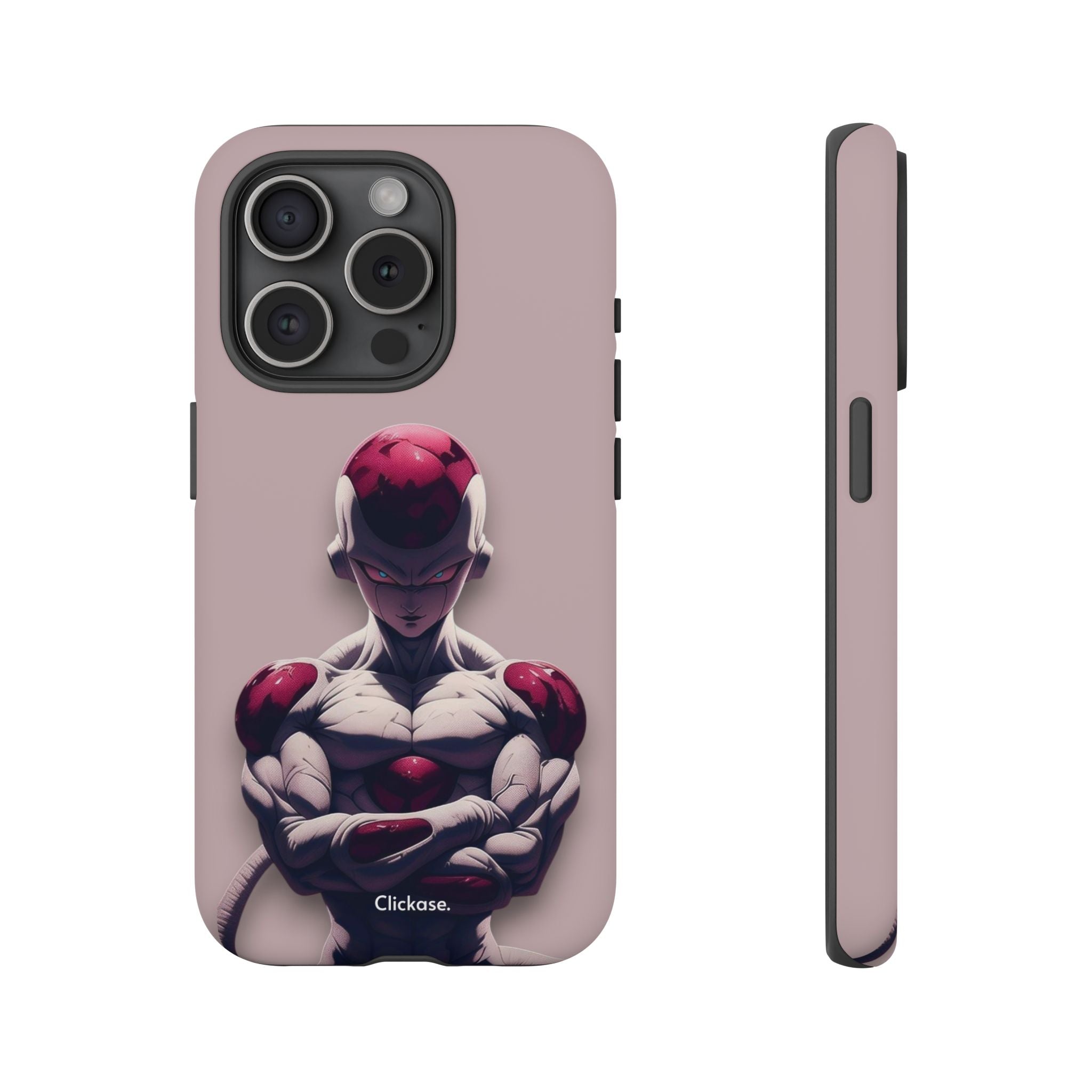 Frieza The Final Form - Tough Phone Case by