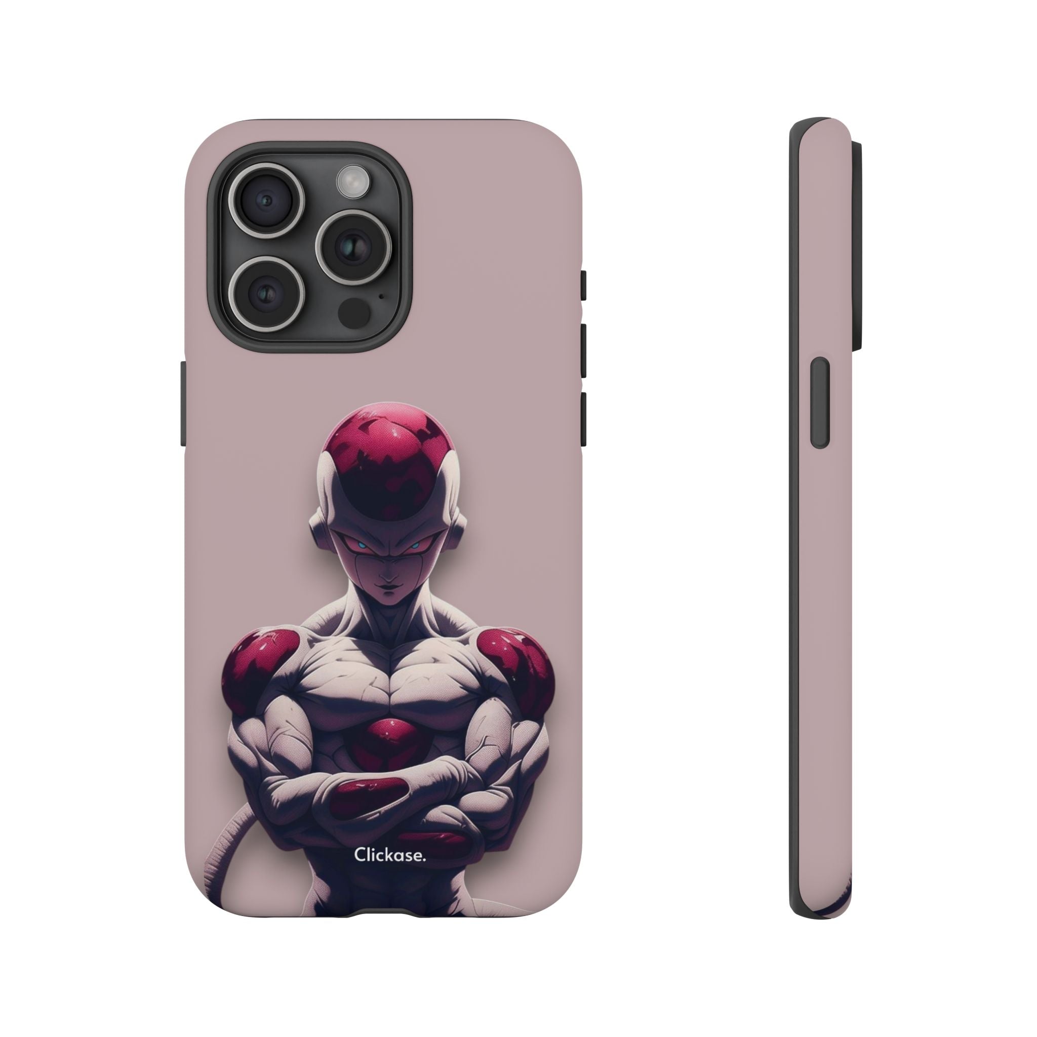 Frieza The Final Form - Tough Phone Case by
