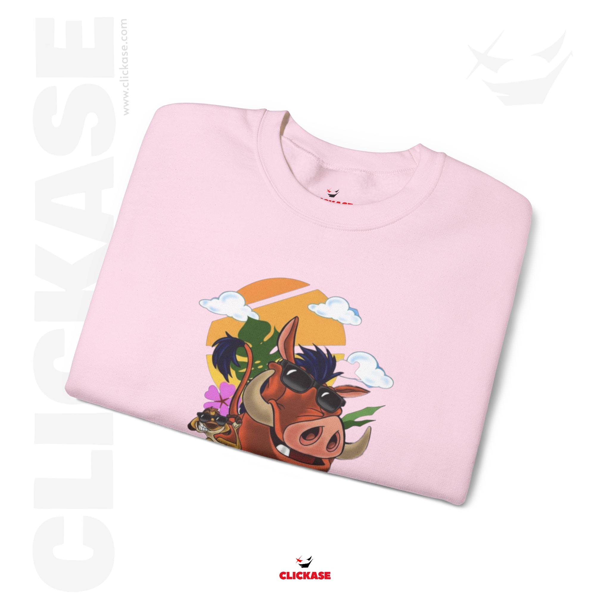 The Lion King Inspired - Hakuna Matata by