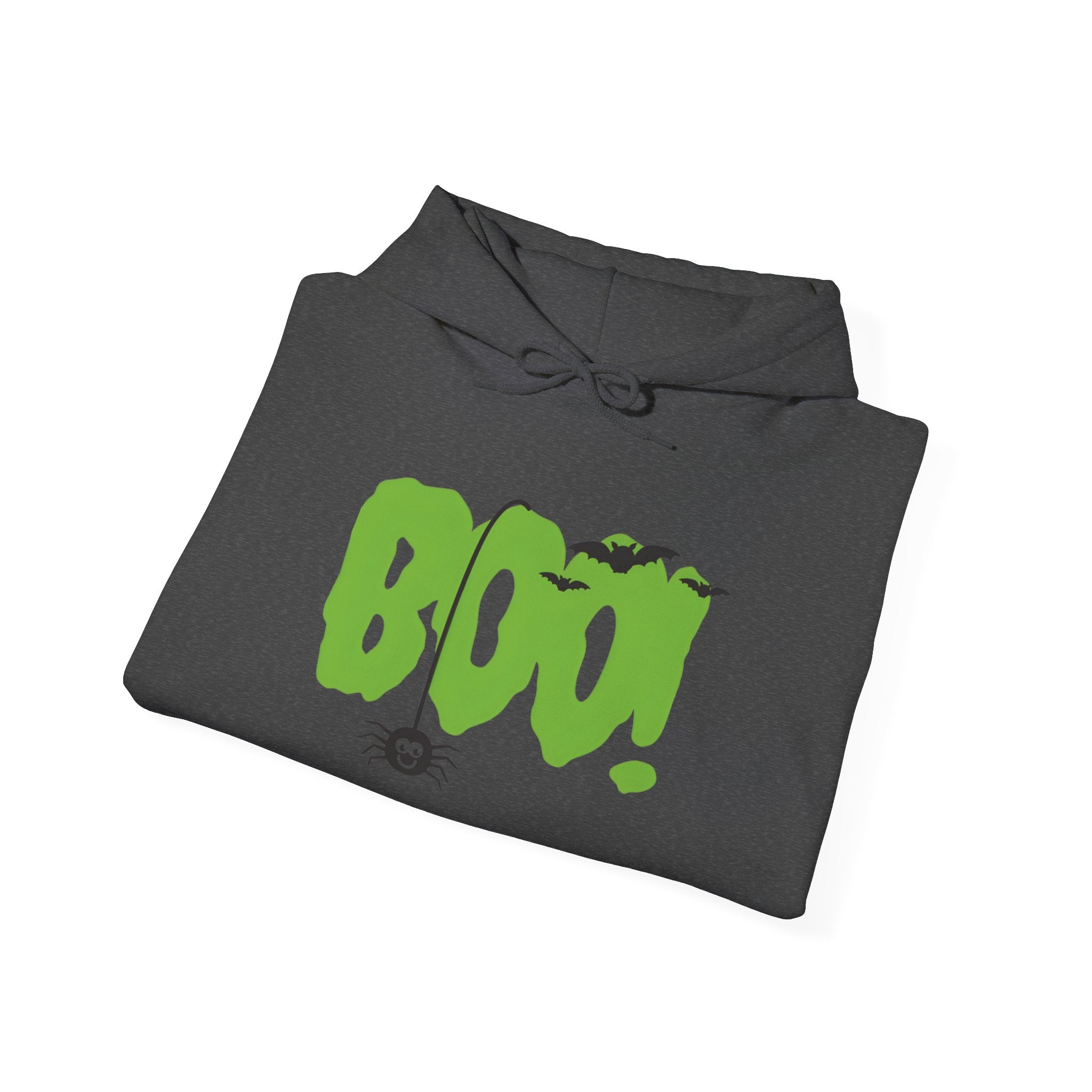 Halloween Boo! Unisex Hoodie