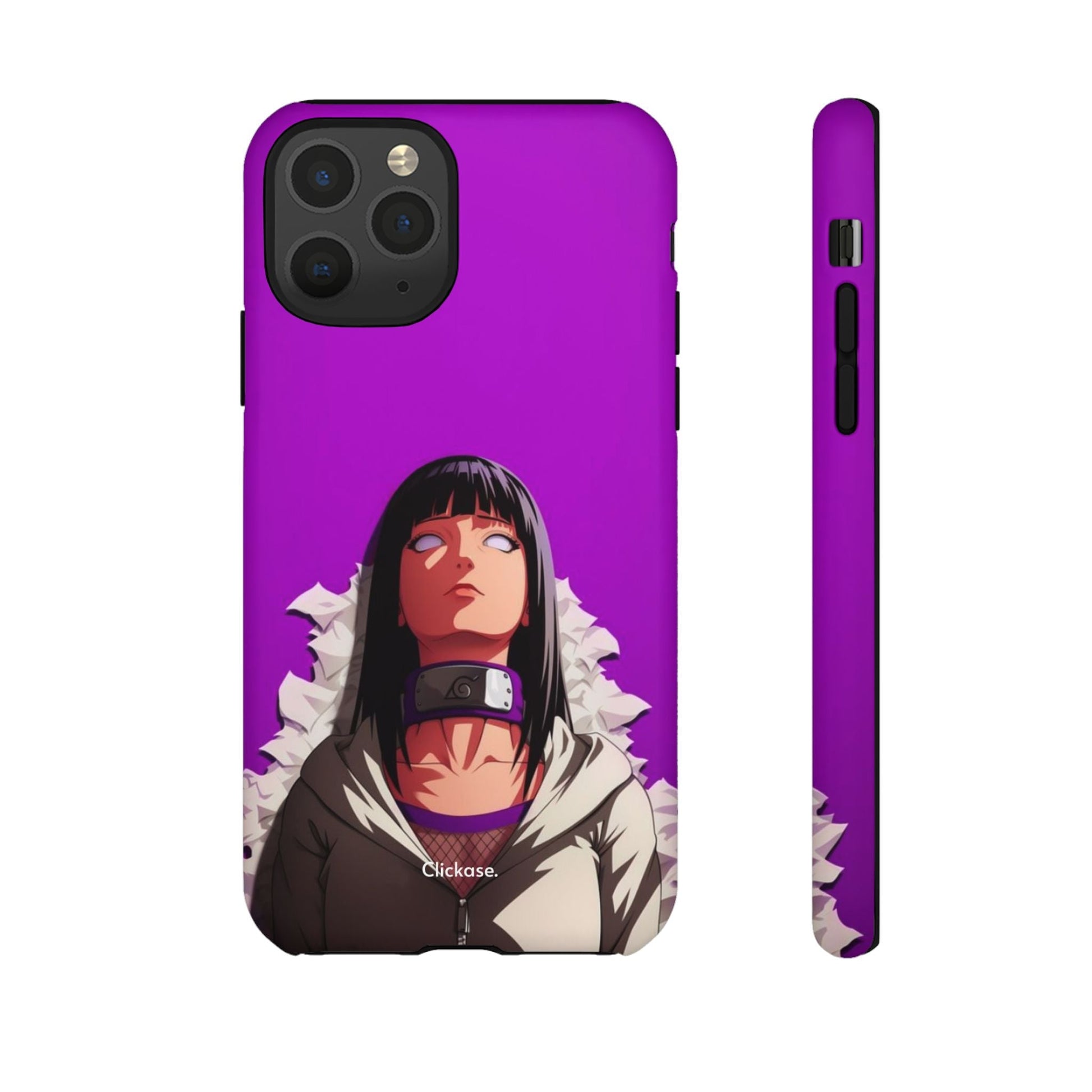 Hinata Hyuga - Naruto by