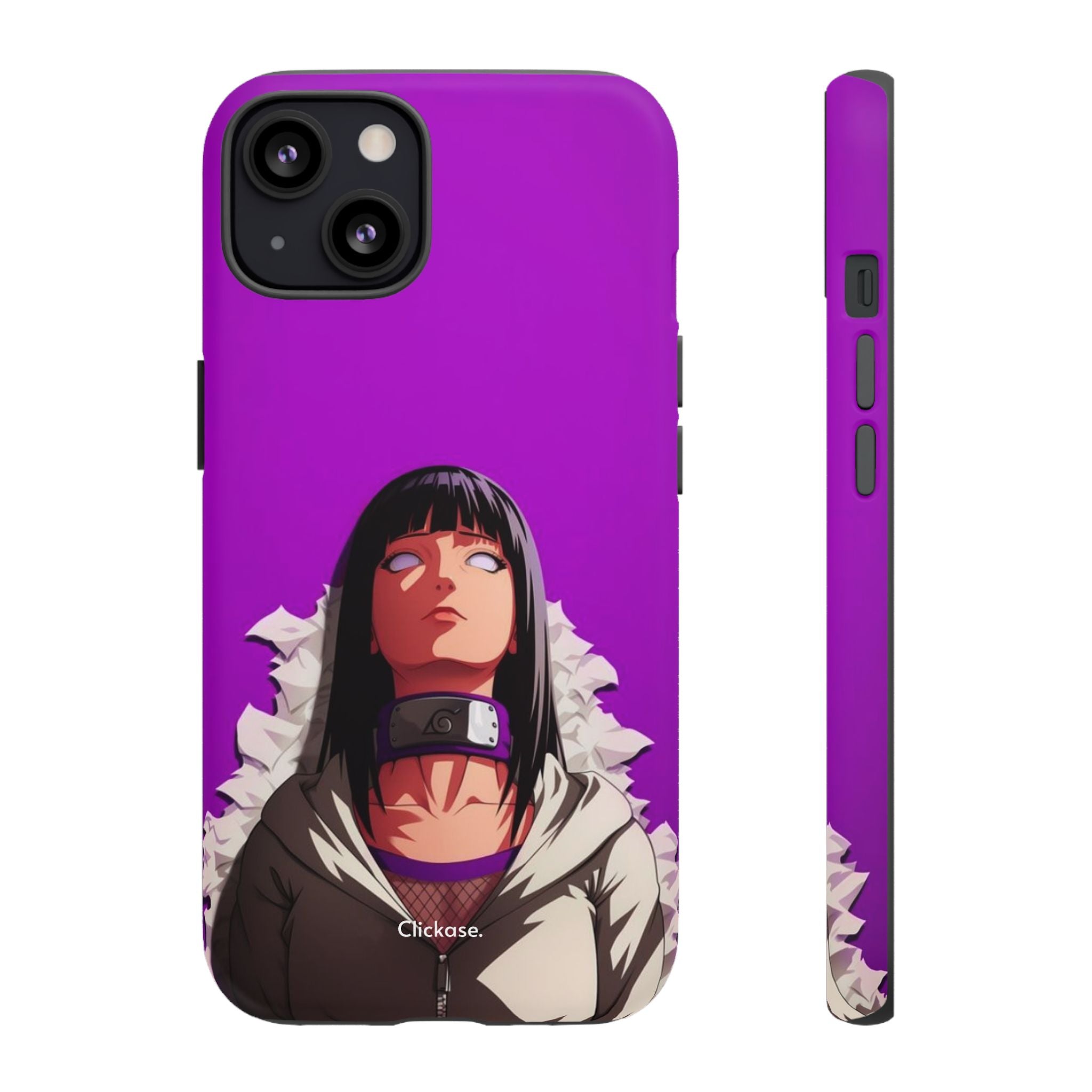 Hinata Hyuga - Naruto by