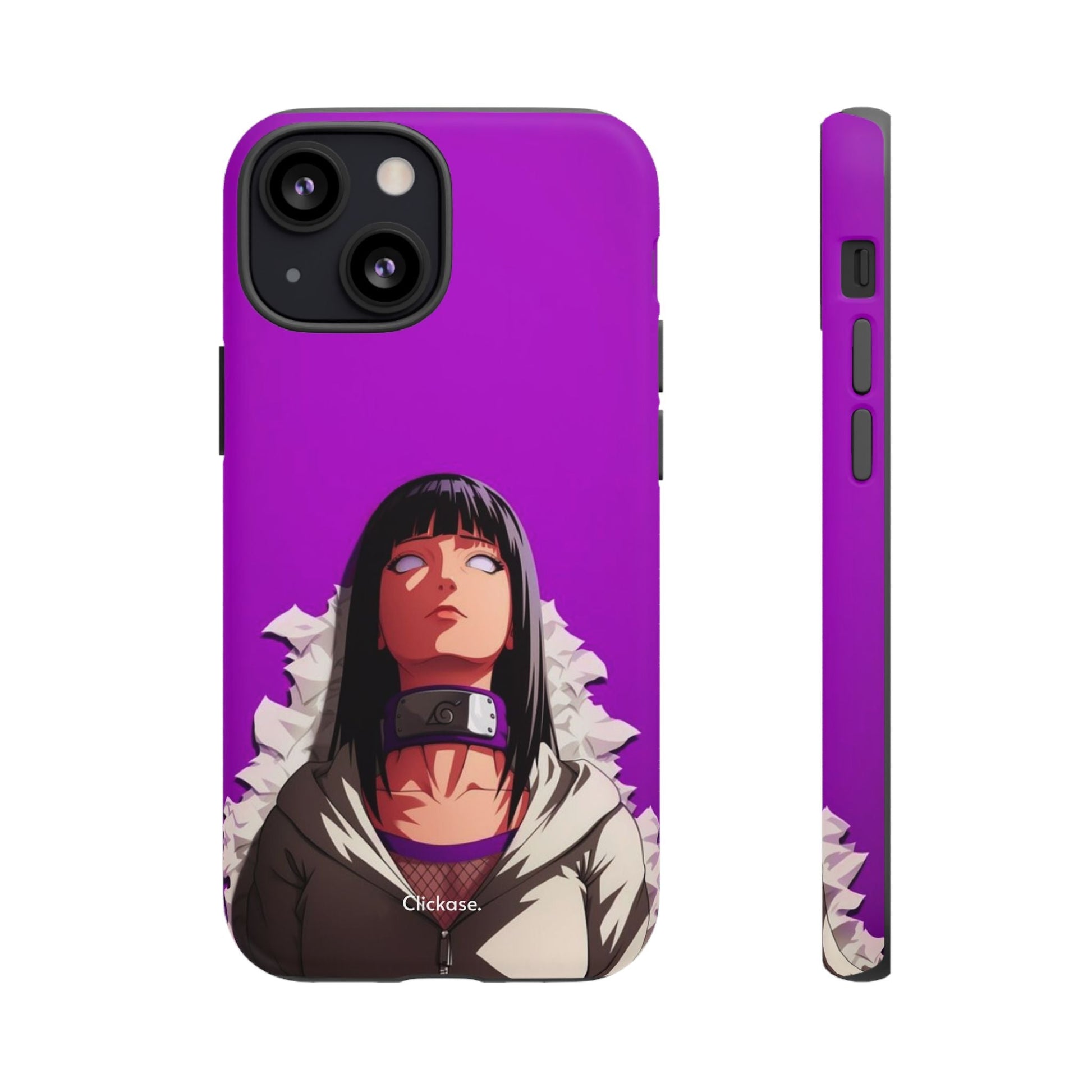 Hinata Hyuga - Naruto by