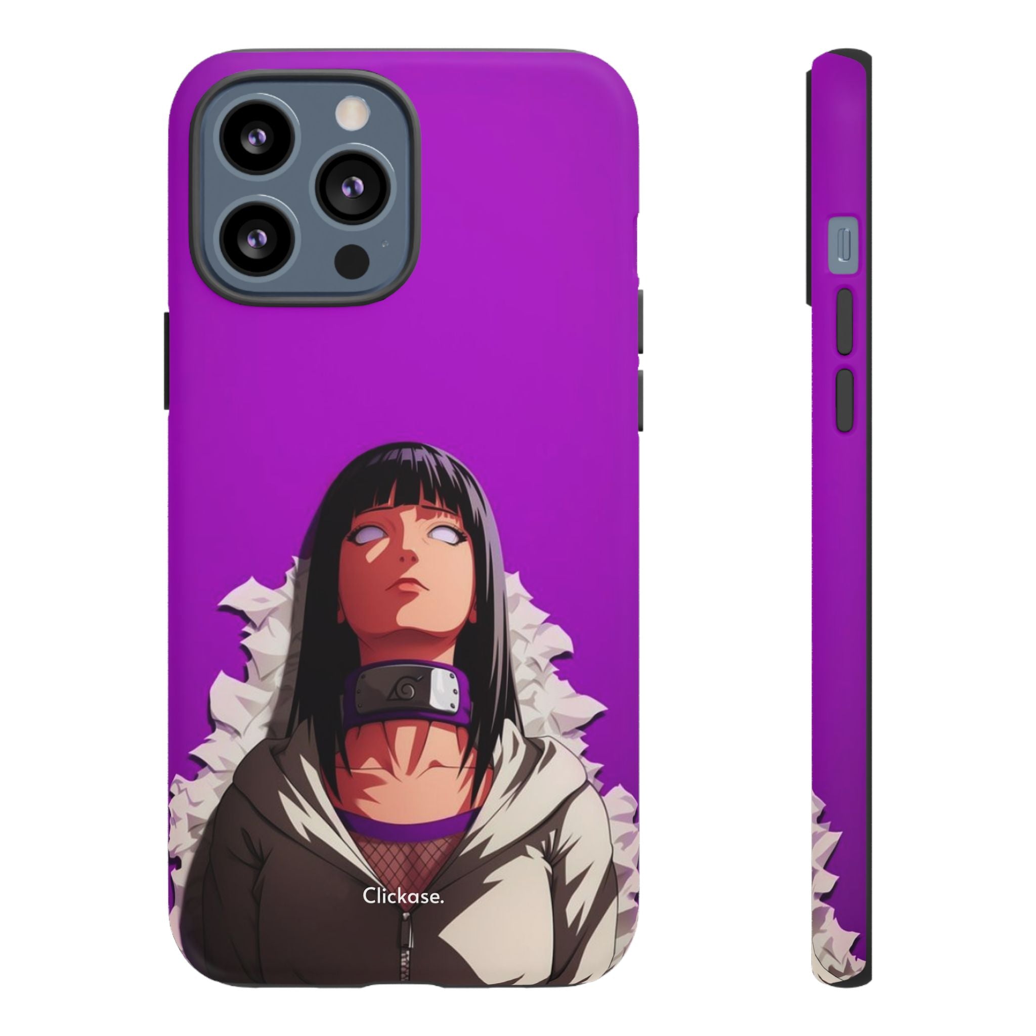 Hinata Hyuga - Naruto by