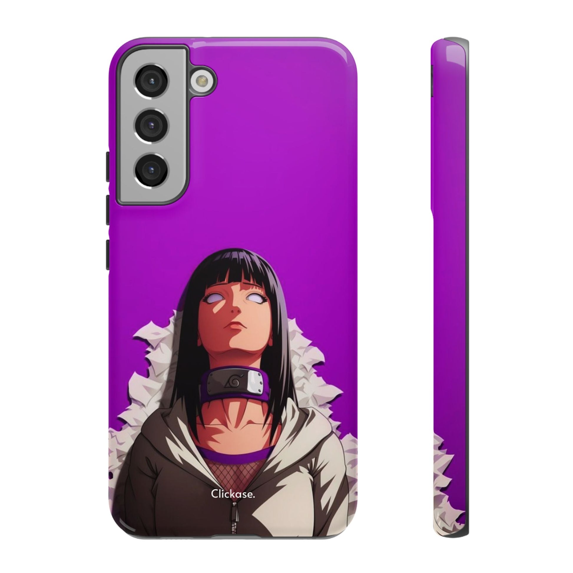 Hinata Hyuga - Naruto by