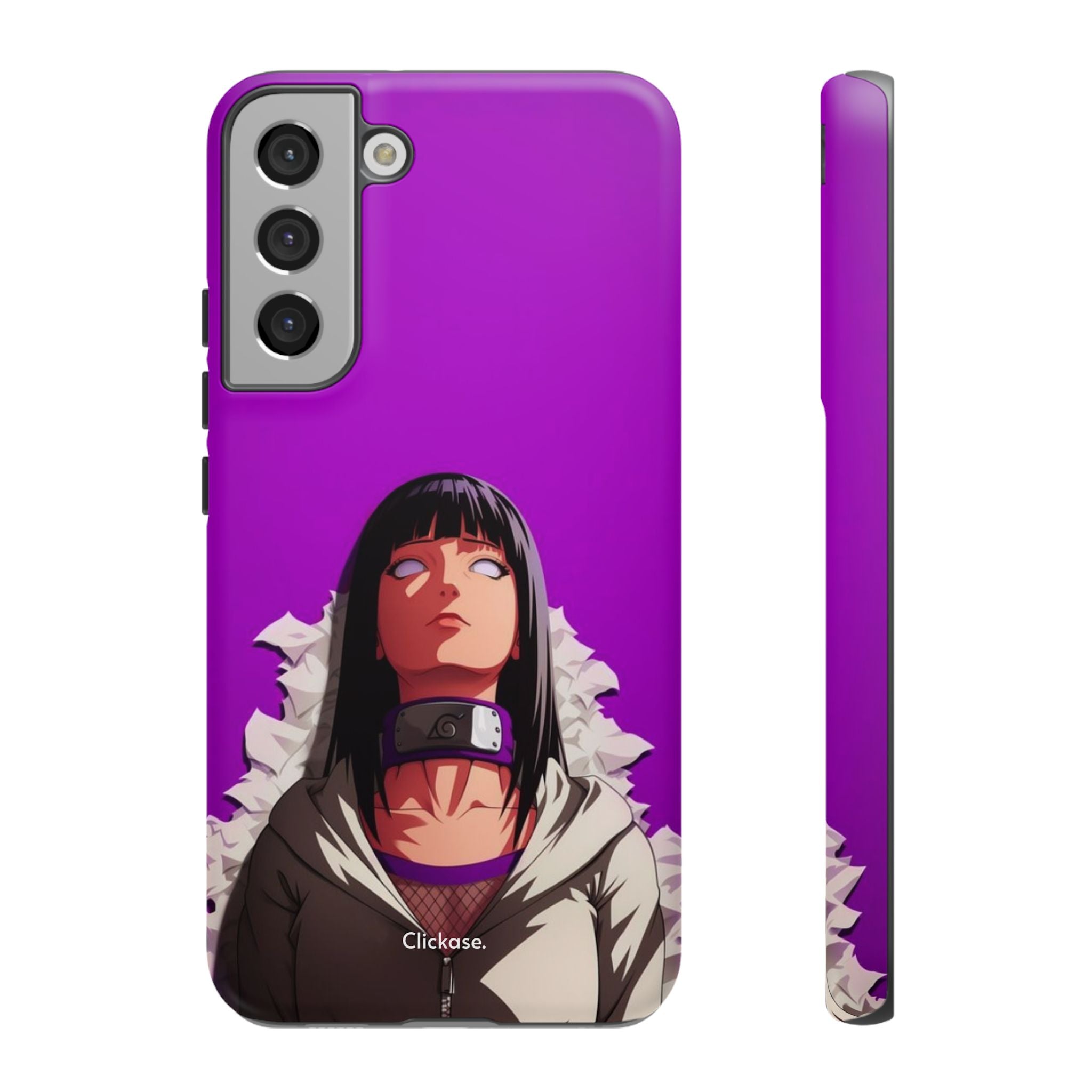 Hinata Hyuga - Naruto by