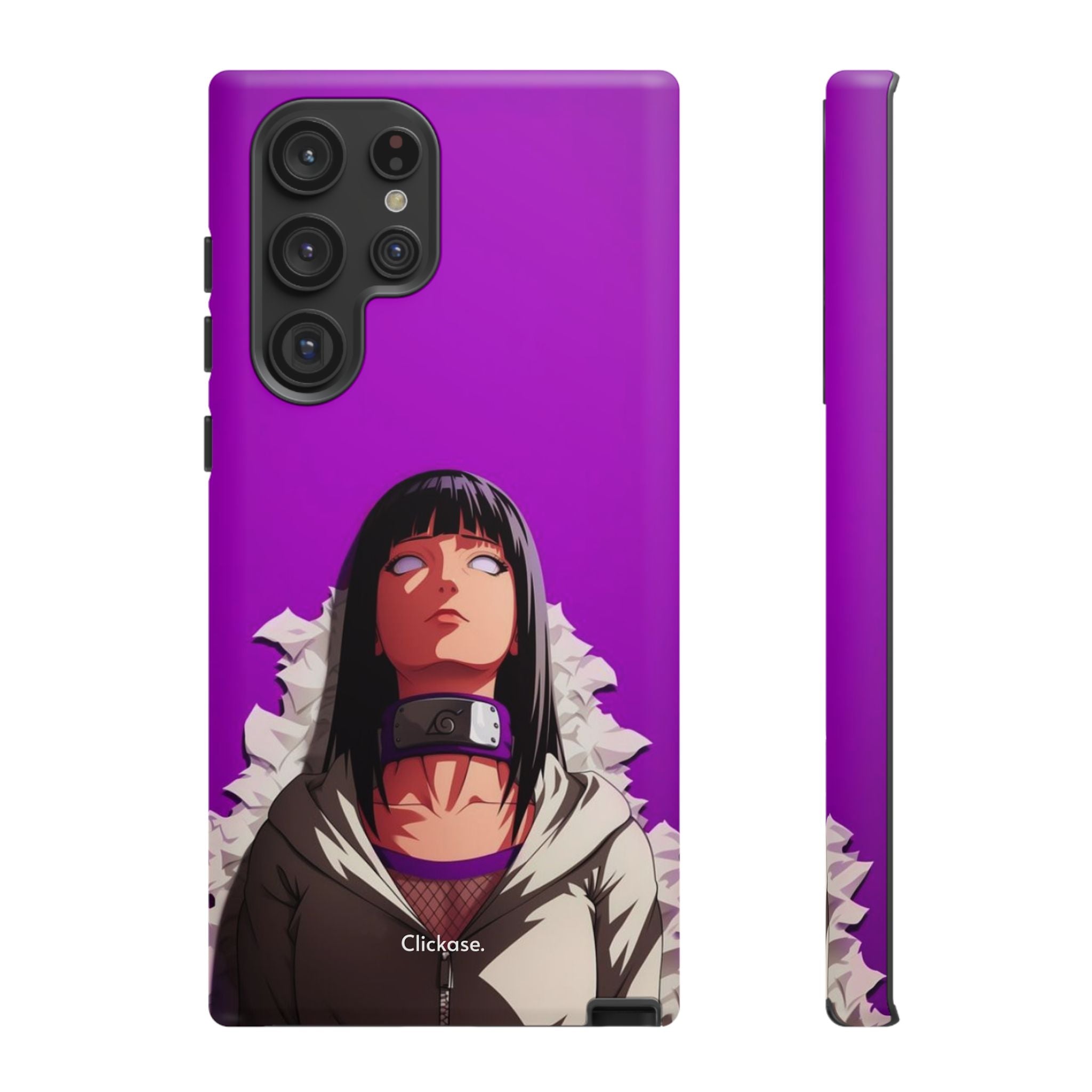 Hinata Hyuga - Naruto by