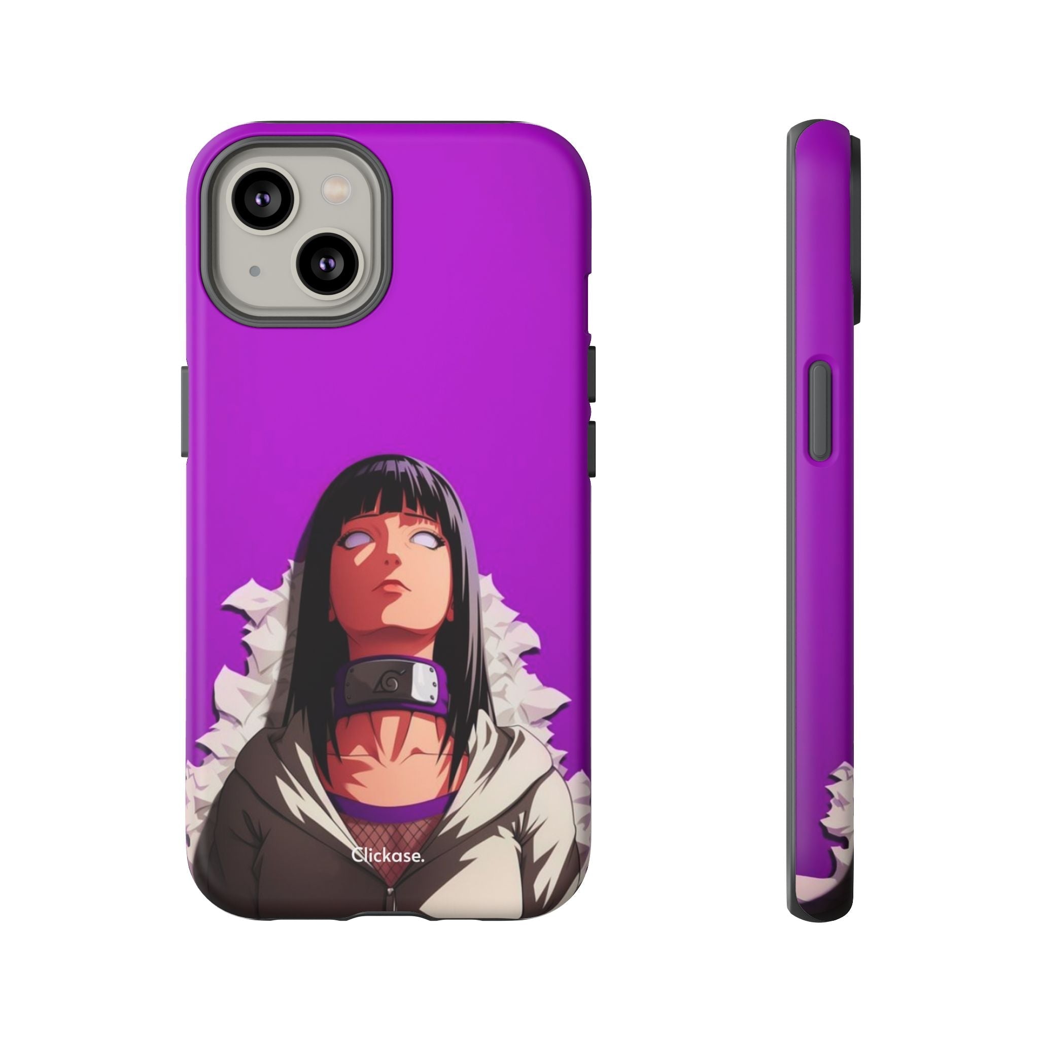 Hinata Hyuga - Naruto by