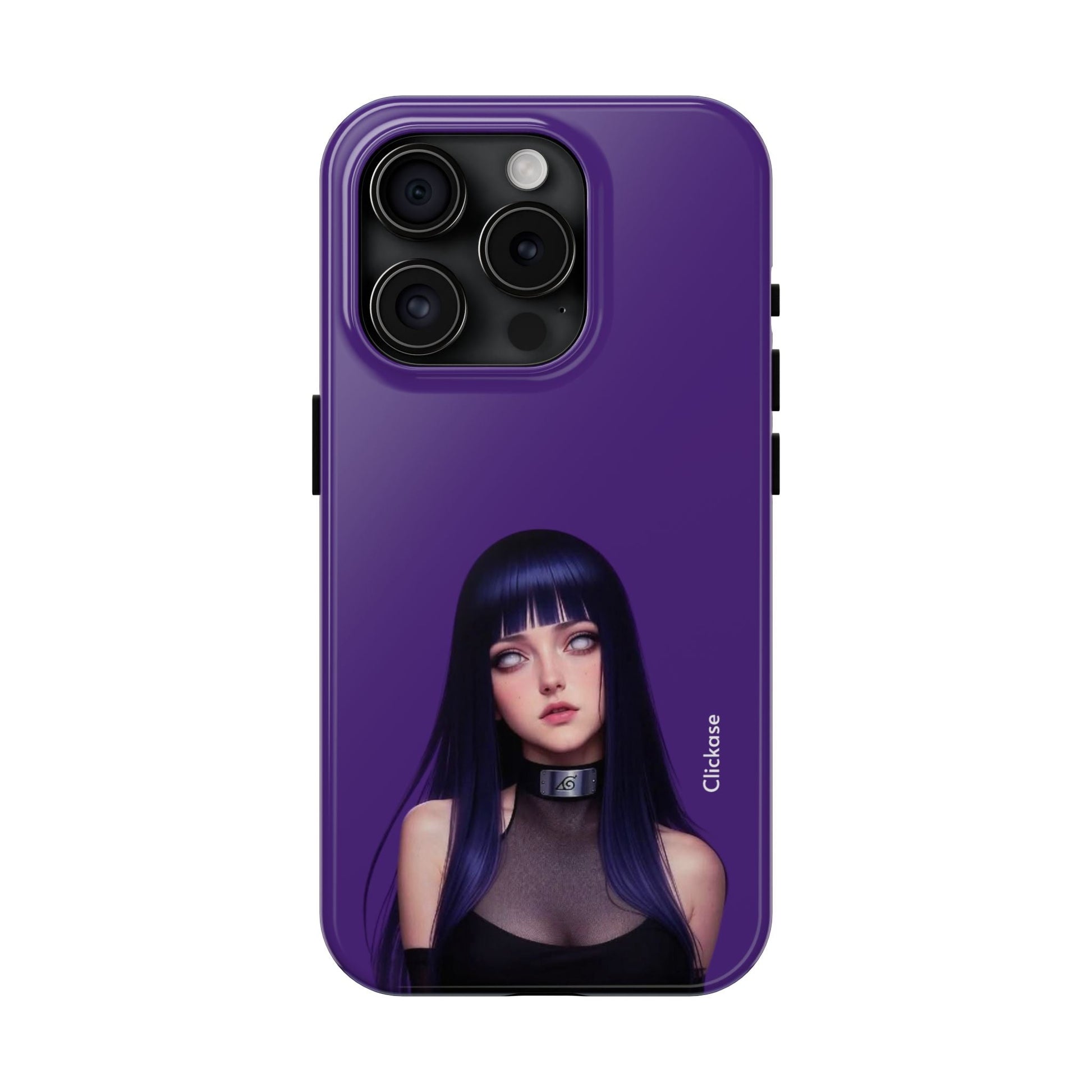 Hyuga Hinata - Naruto by