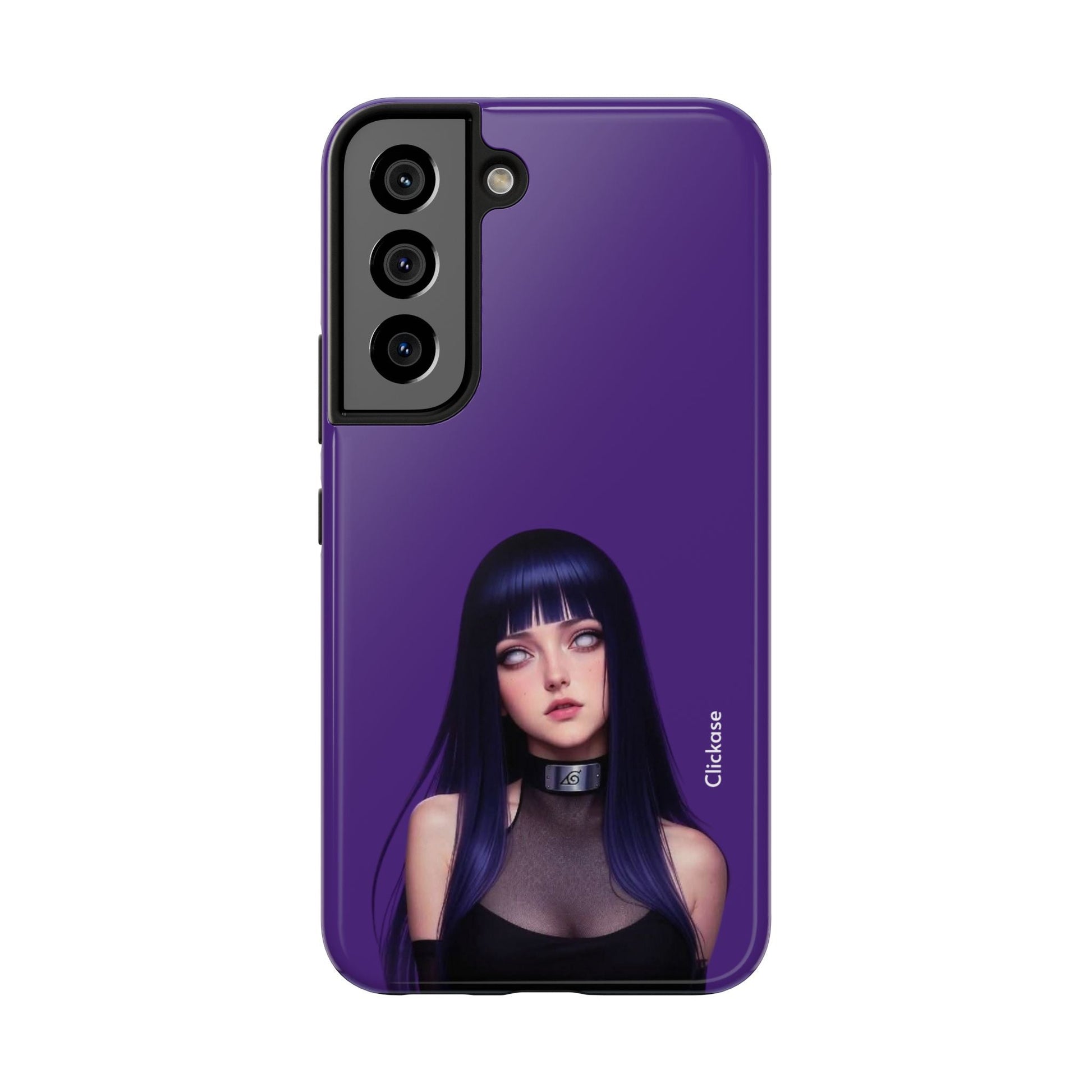 Hyuga Hinata - Naruto by