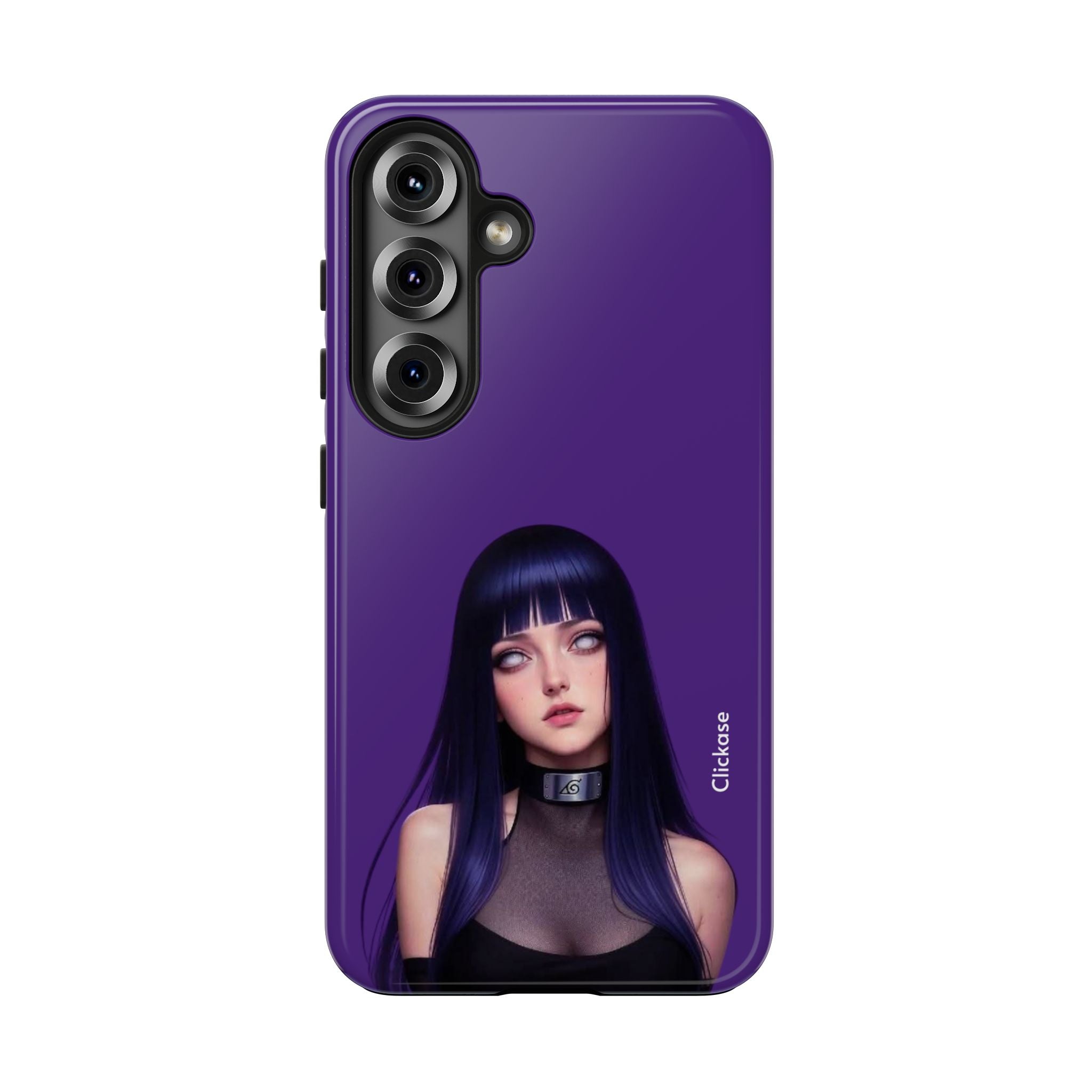 Hyuga Hinata - Naruto by