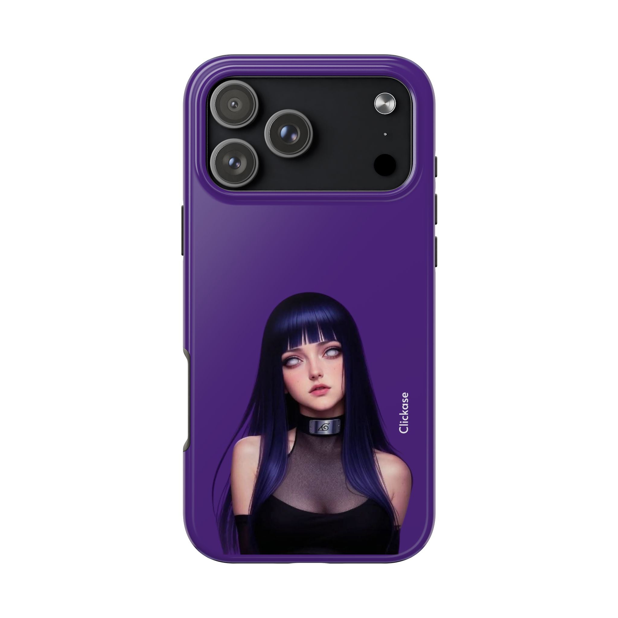 Hyuga Hinata - Naruto by