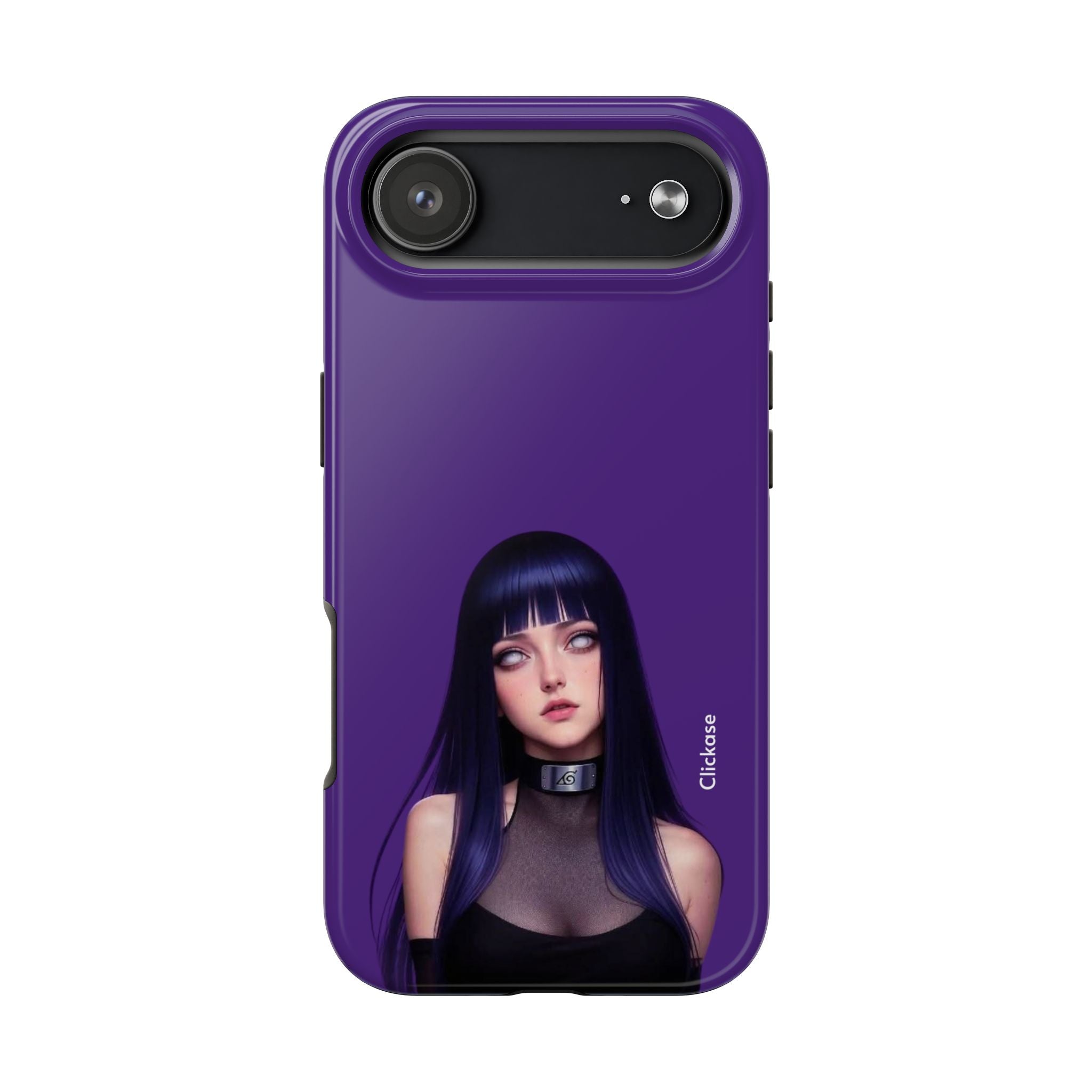 Hyuga Hinata - Naruto by