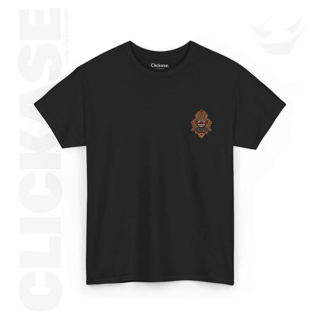 Kritimukh Mask v1.2 - Shivgan