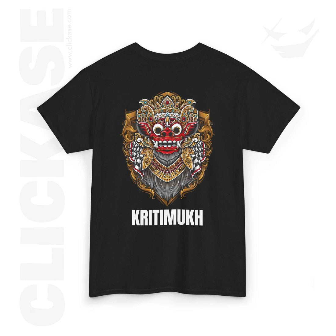 Kritimukh Mask v1.4 - Shivgan