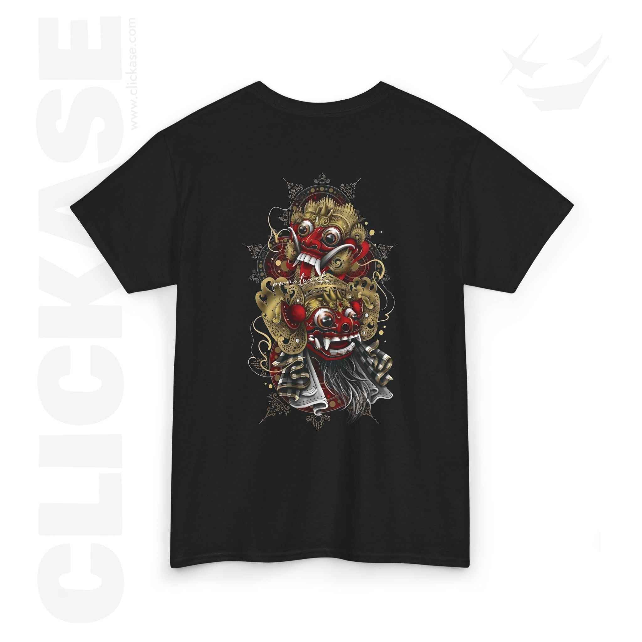 Kritimukh Mask v1.5 - Shivgan