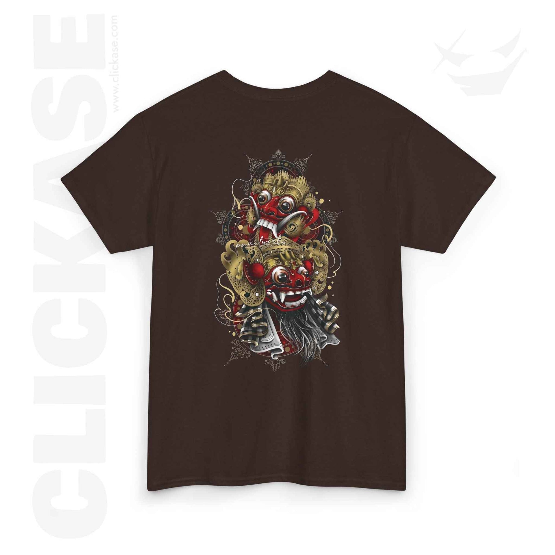 Kritimukh Mask v1.5 - Shivgan