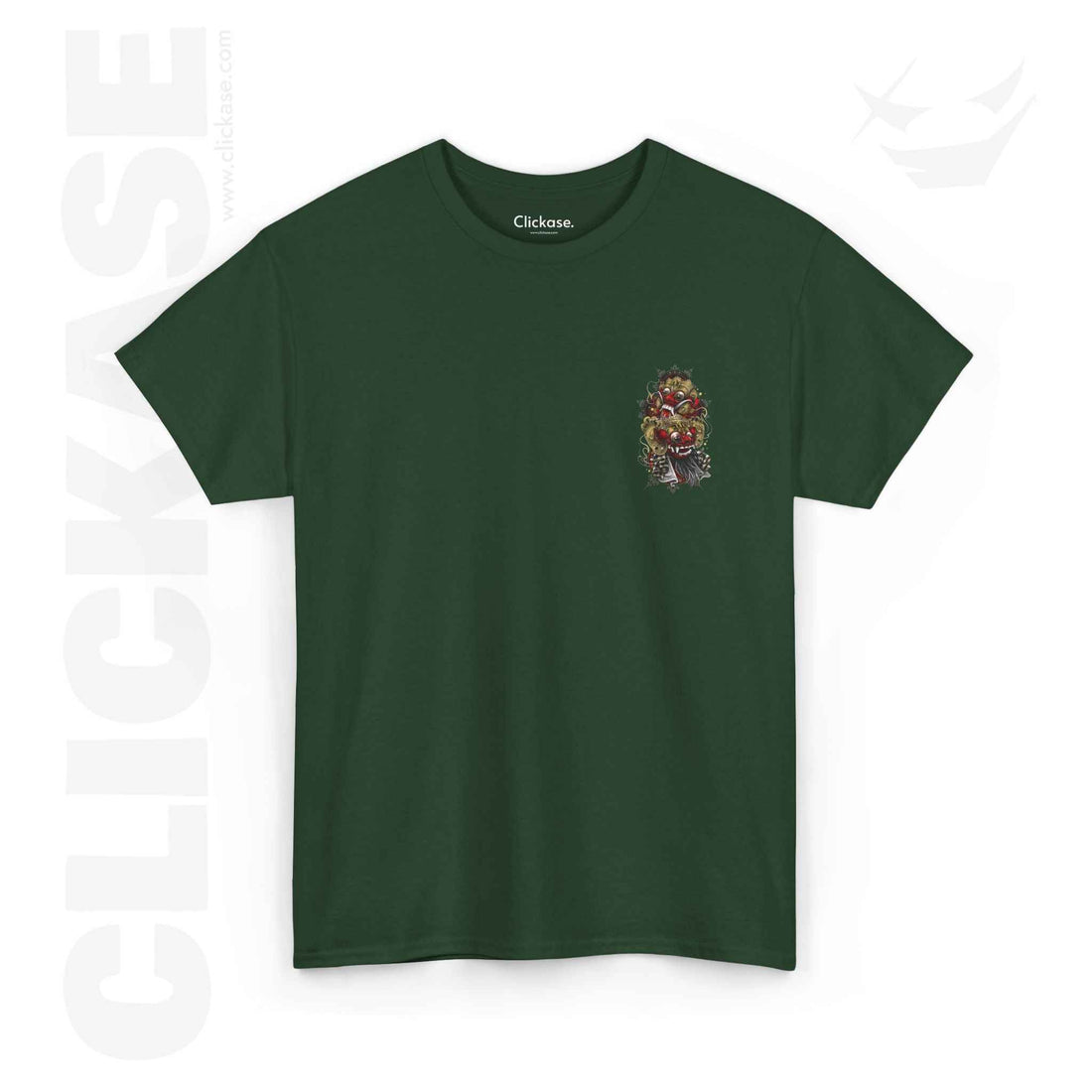 Kritimukh Mask v1.5 - Shivgan