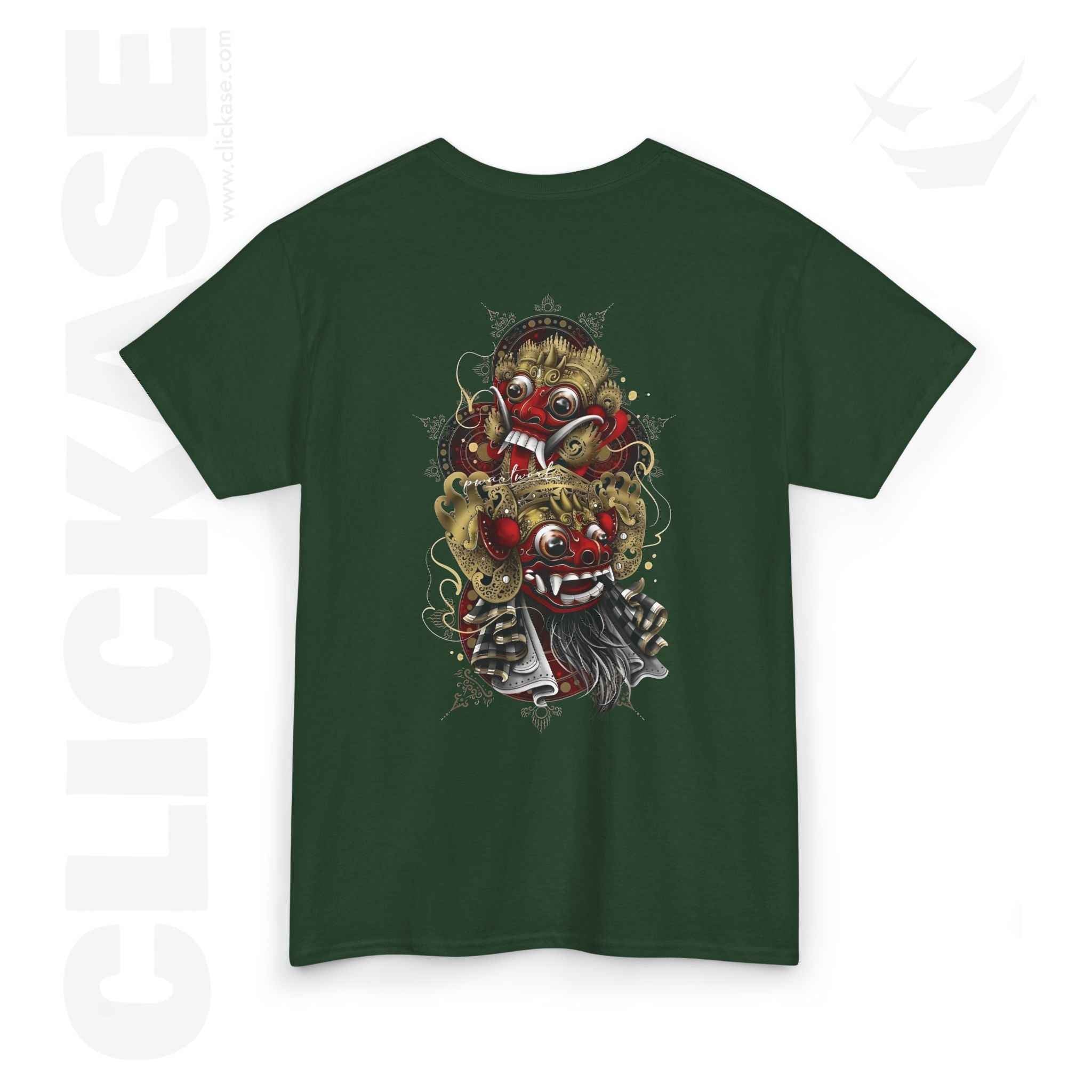 Kritimukh Mask v1.5 - Shivgan