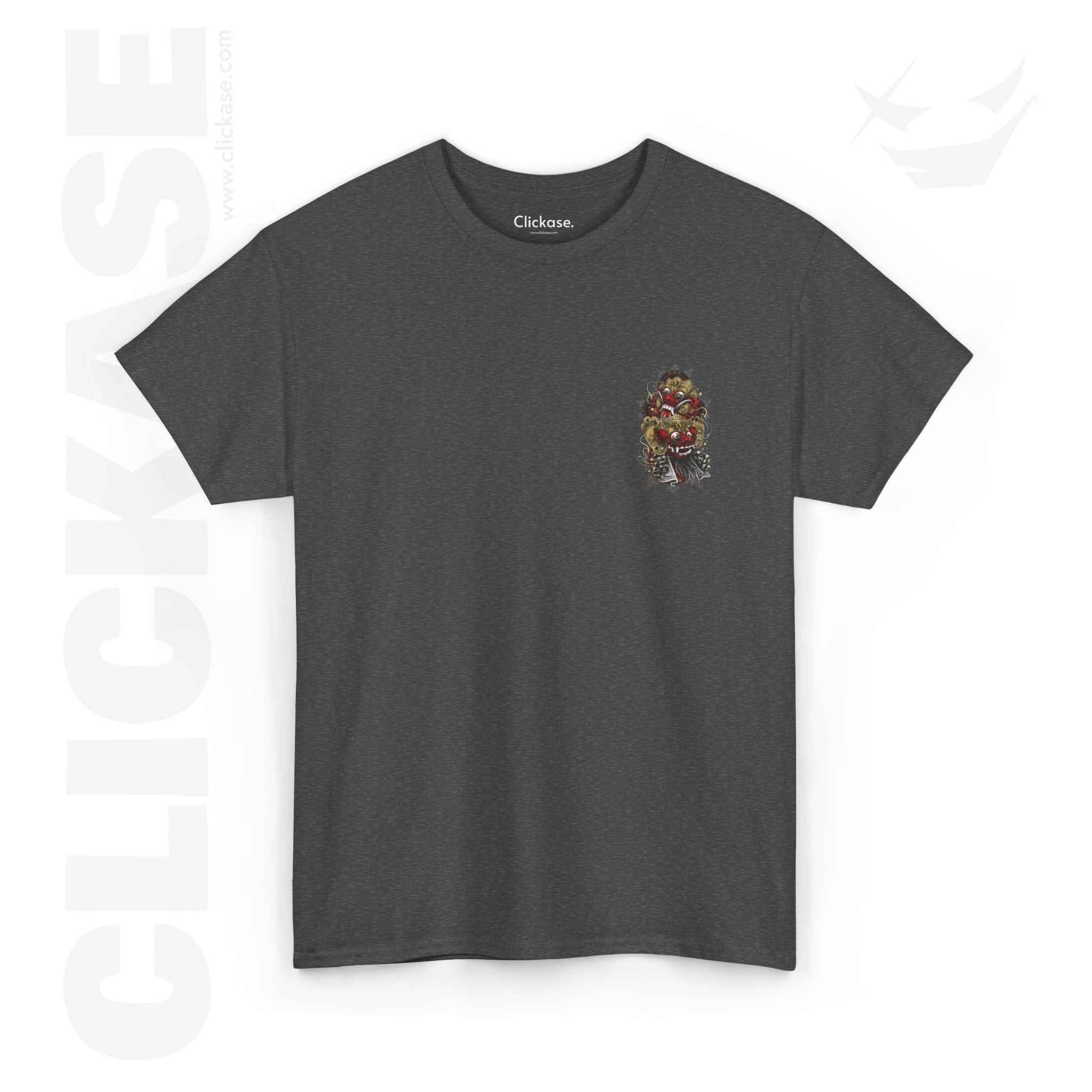 Kritimukh Mask v1.5 - Shivgan