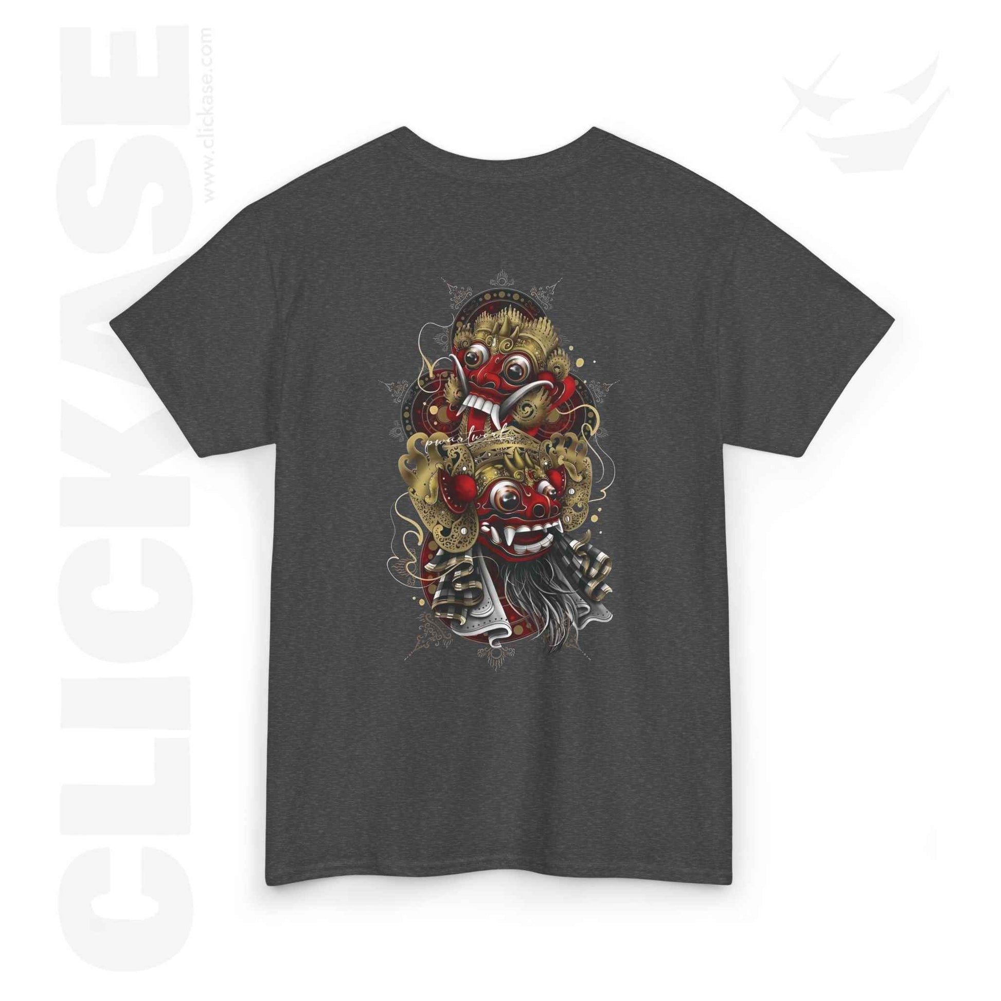 Kritimukh Mask v1.5 - Shivgan