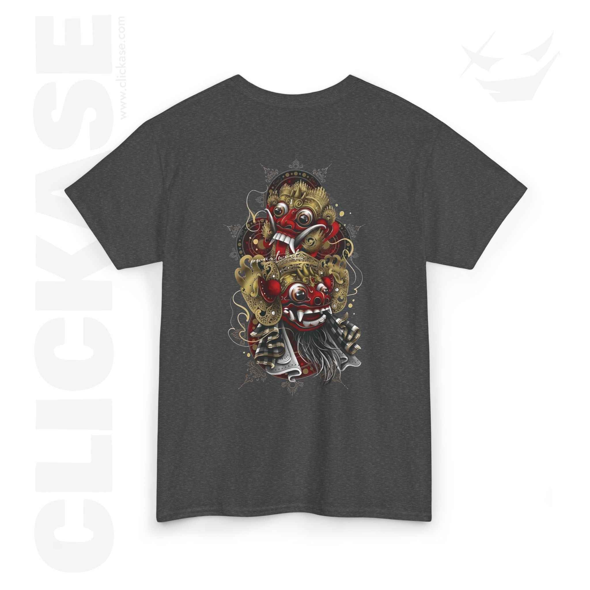 Kritimukh Mask v1.5 - Shivgan