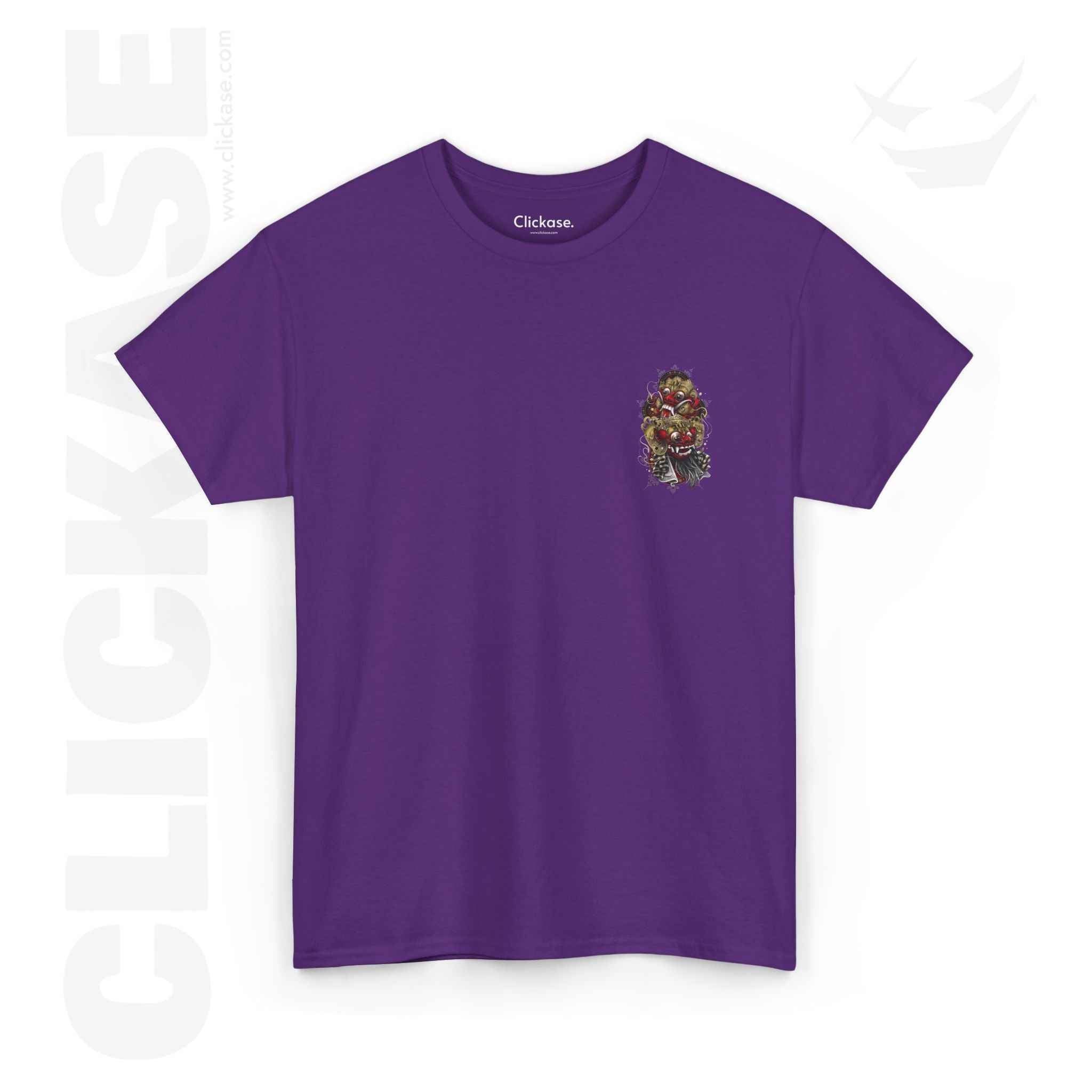 Kritimukh Mask v1.5 - Shivgan